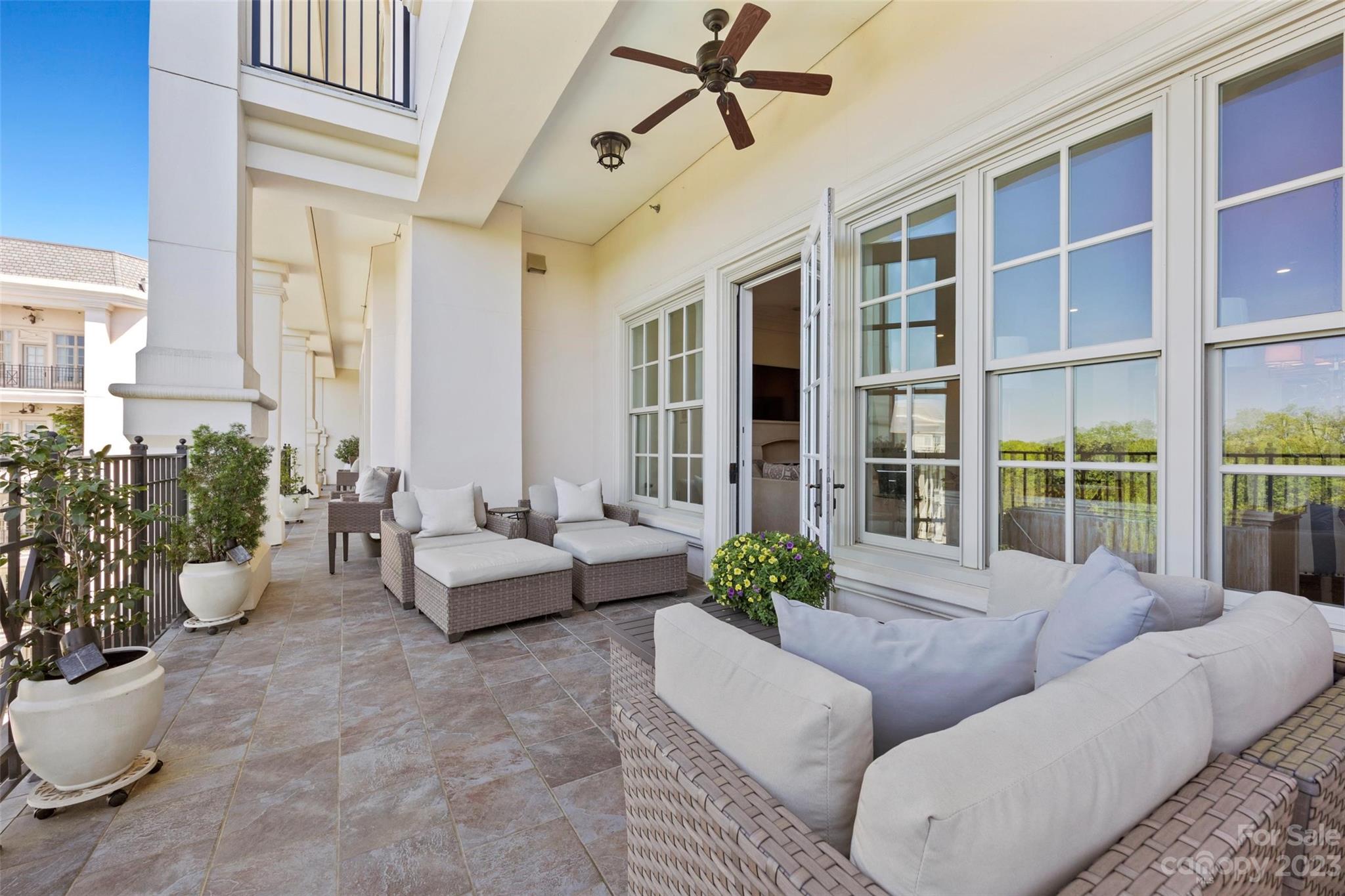 Rosewood - Residential