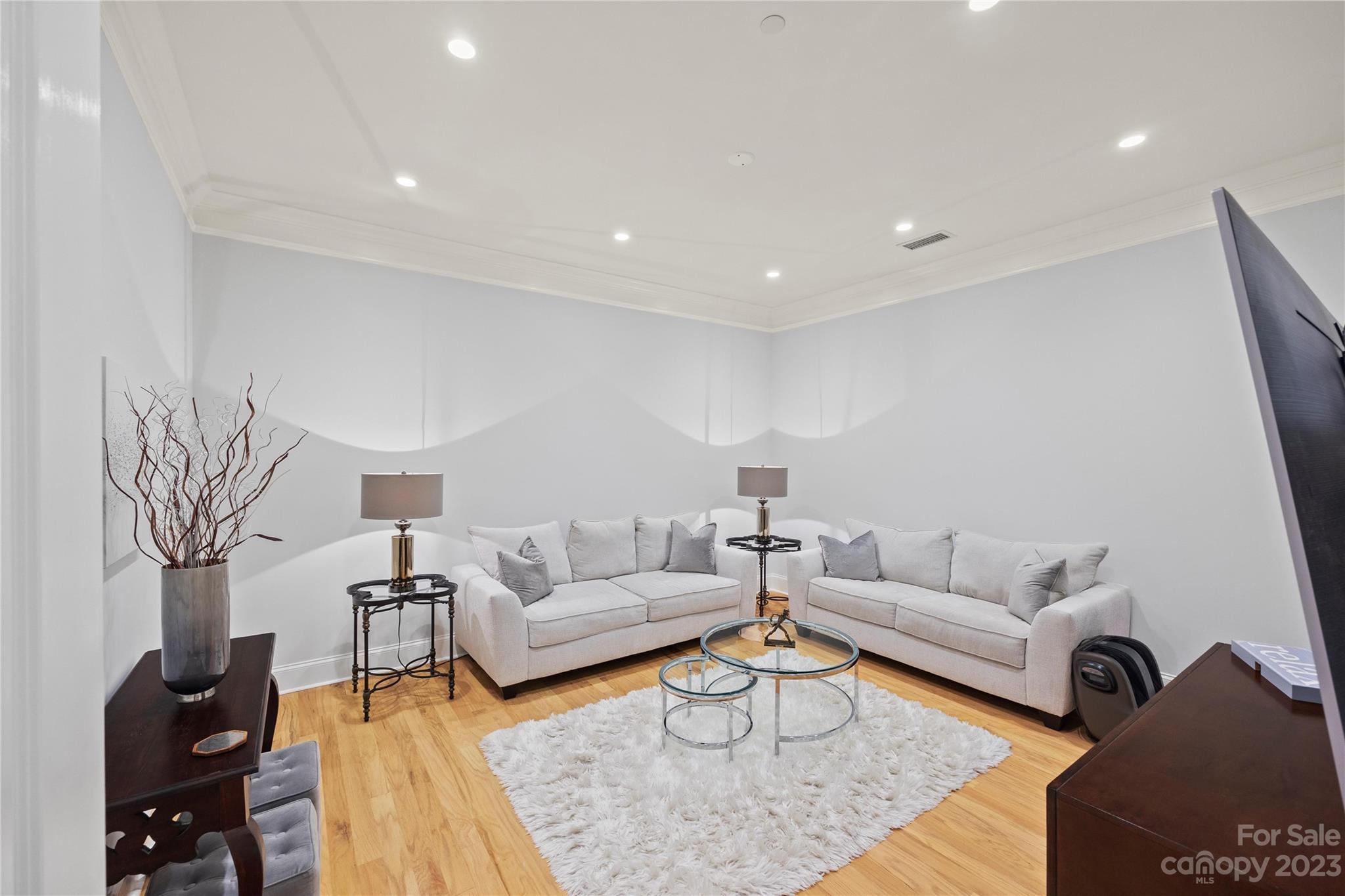 Rosewood - Residential