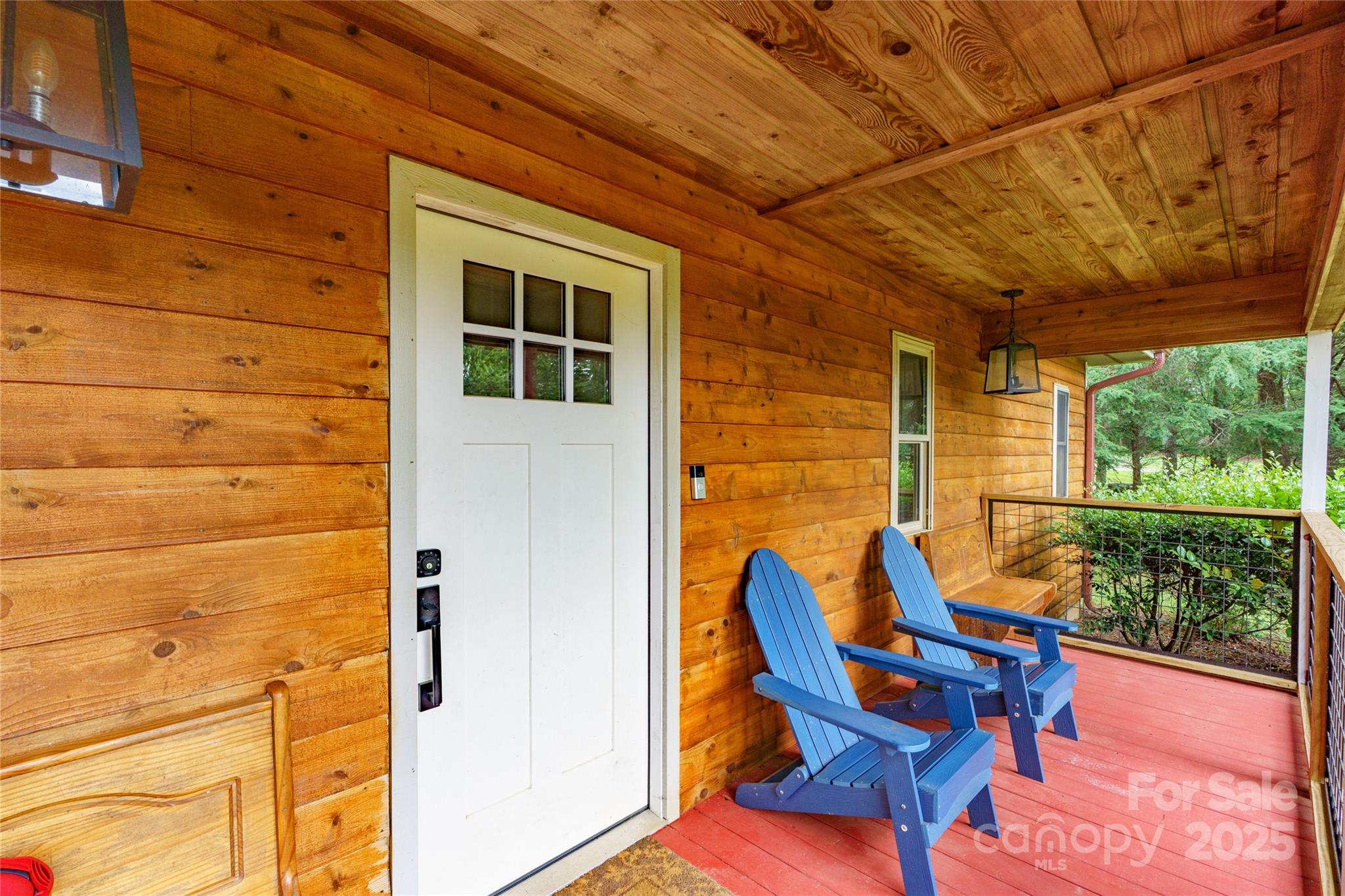 204 Terrys Gap Loop Road
