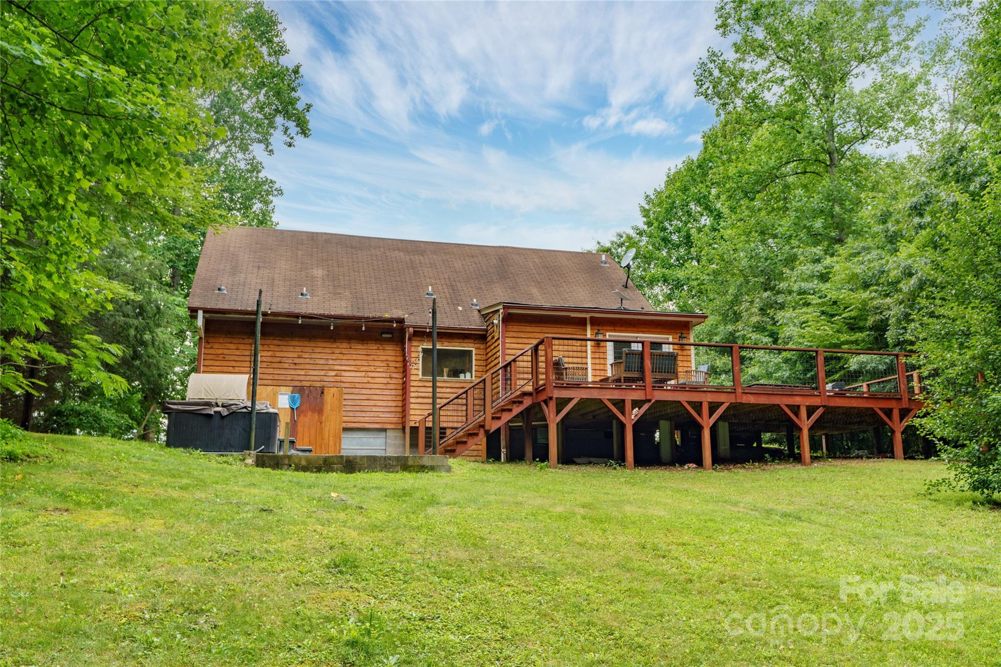 204 Terrys Gap Loop Road