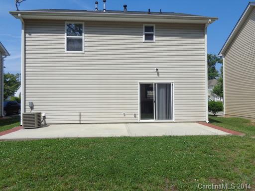 St Johns Forest - Residential Lease