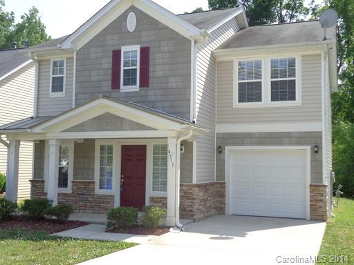 St Johns Forest - Residential Lease