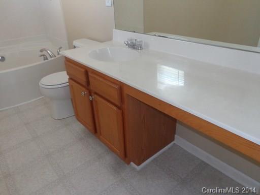 St Johns Forest - Residential Lease