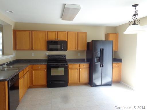 St Johns Forest - Residential Lease