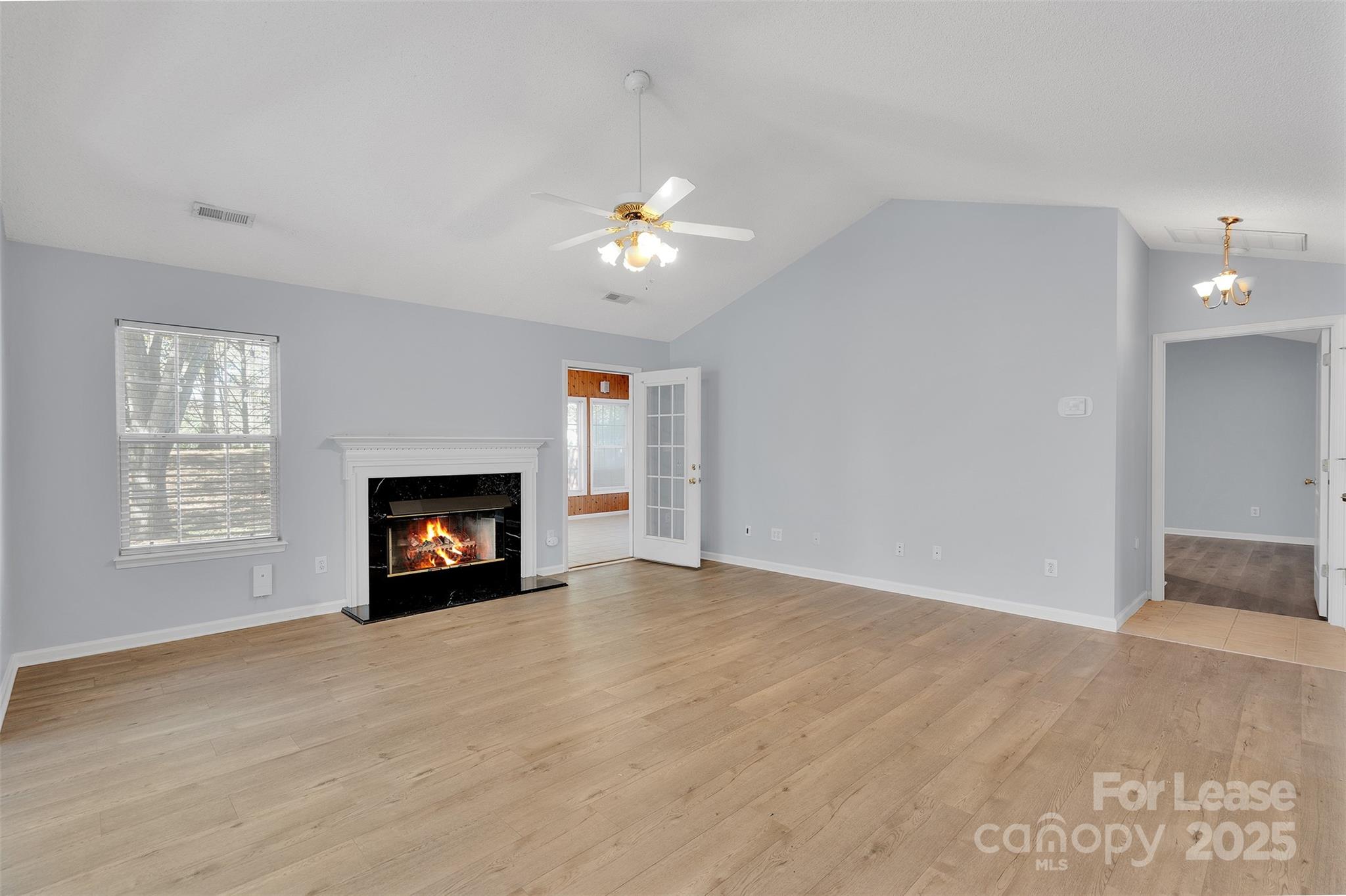 South Point On Landen - Residential Lease