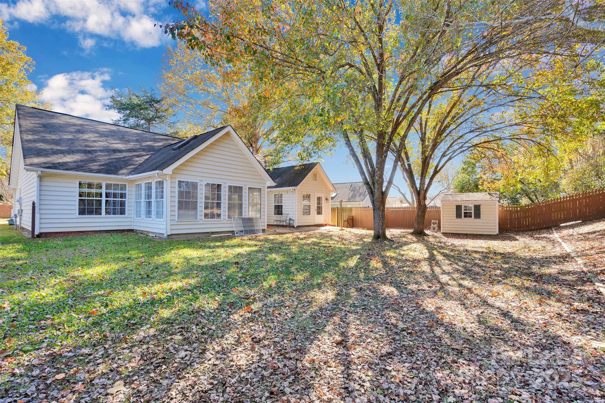 South Point On Landen - Residential Lease