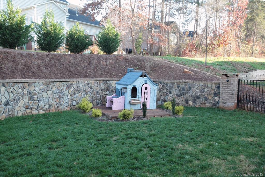 Fallbrook - Residential