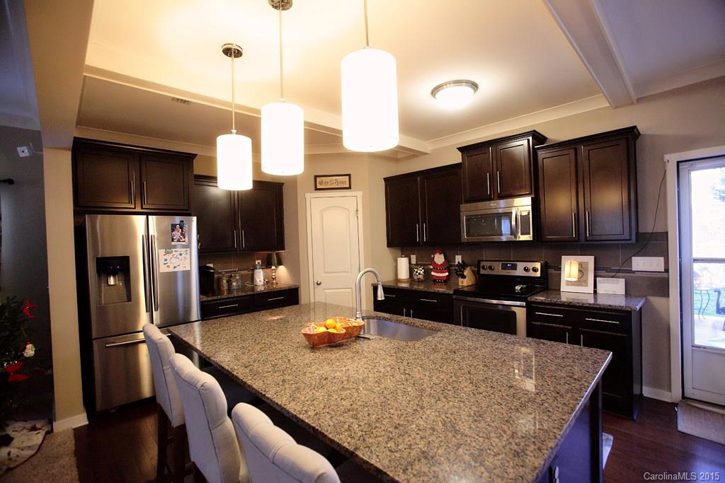 Fallbrook - Residential