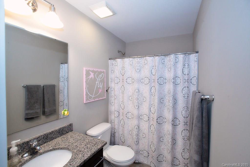 Fallbrook - Residential