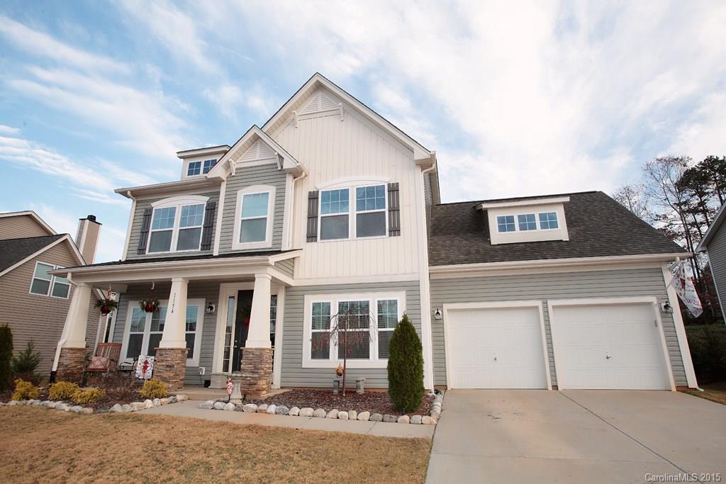 Fallbrook - Residential