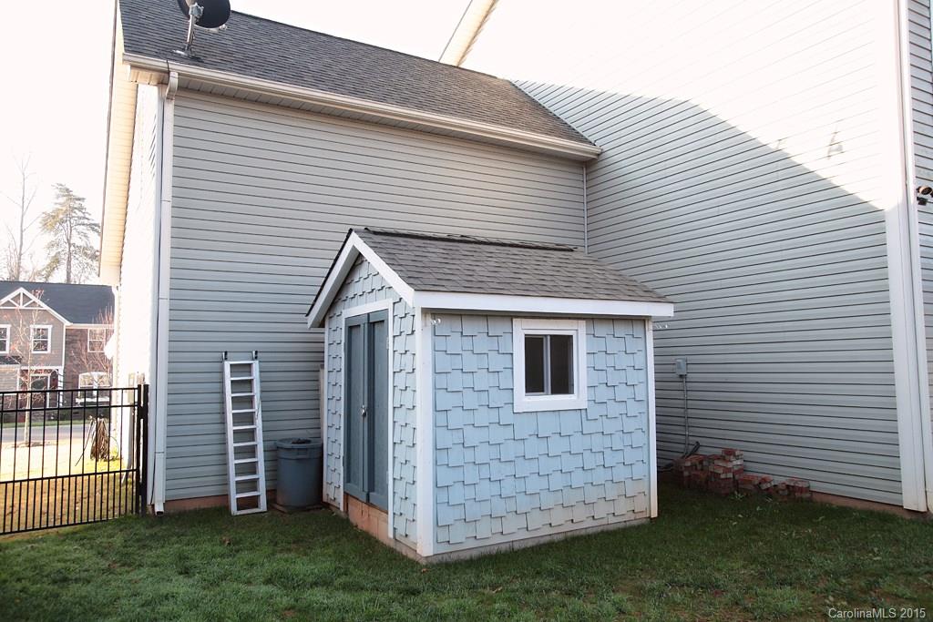 Fallbrook - Residential