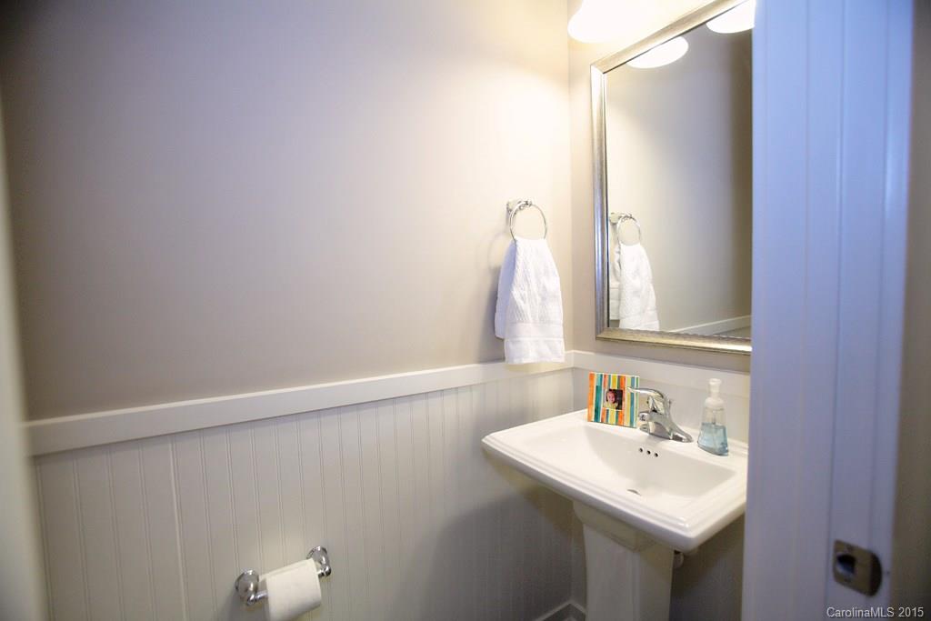 Fallbrook - Residential