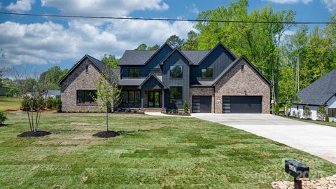 4377 Kiser Island Road Terrell NC 28682