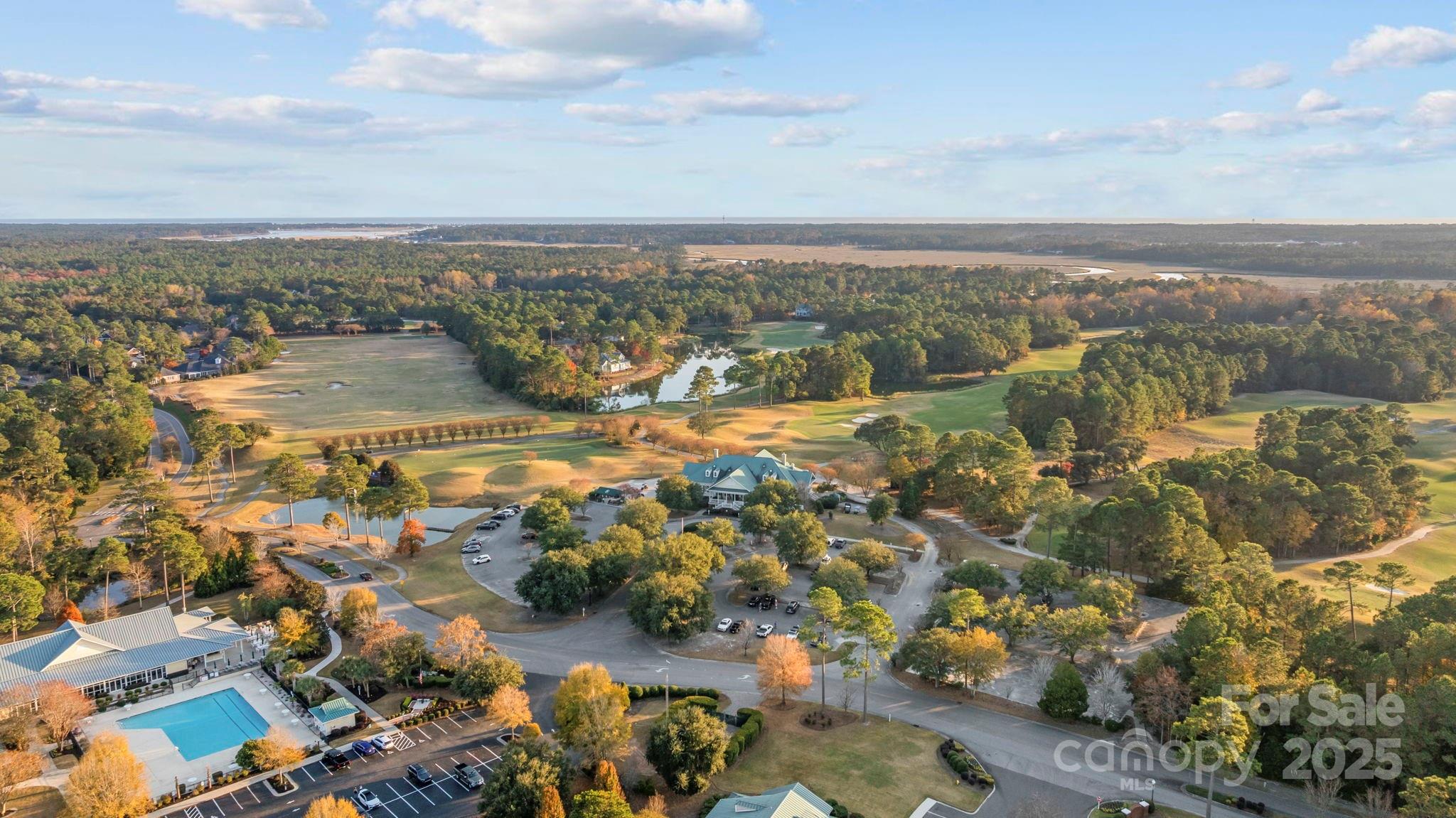 Winding River Plantation - Residential
