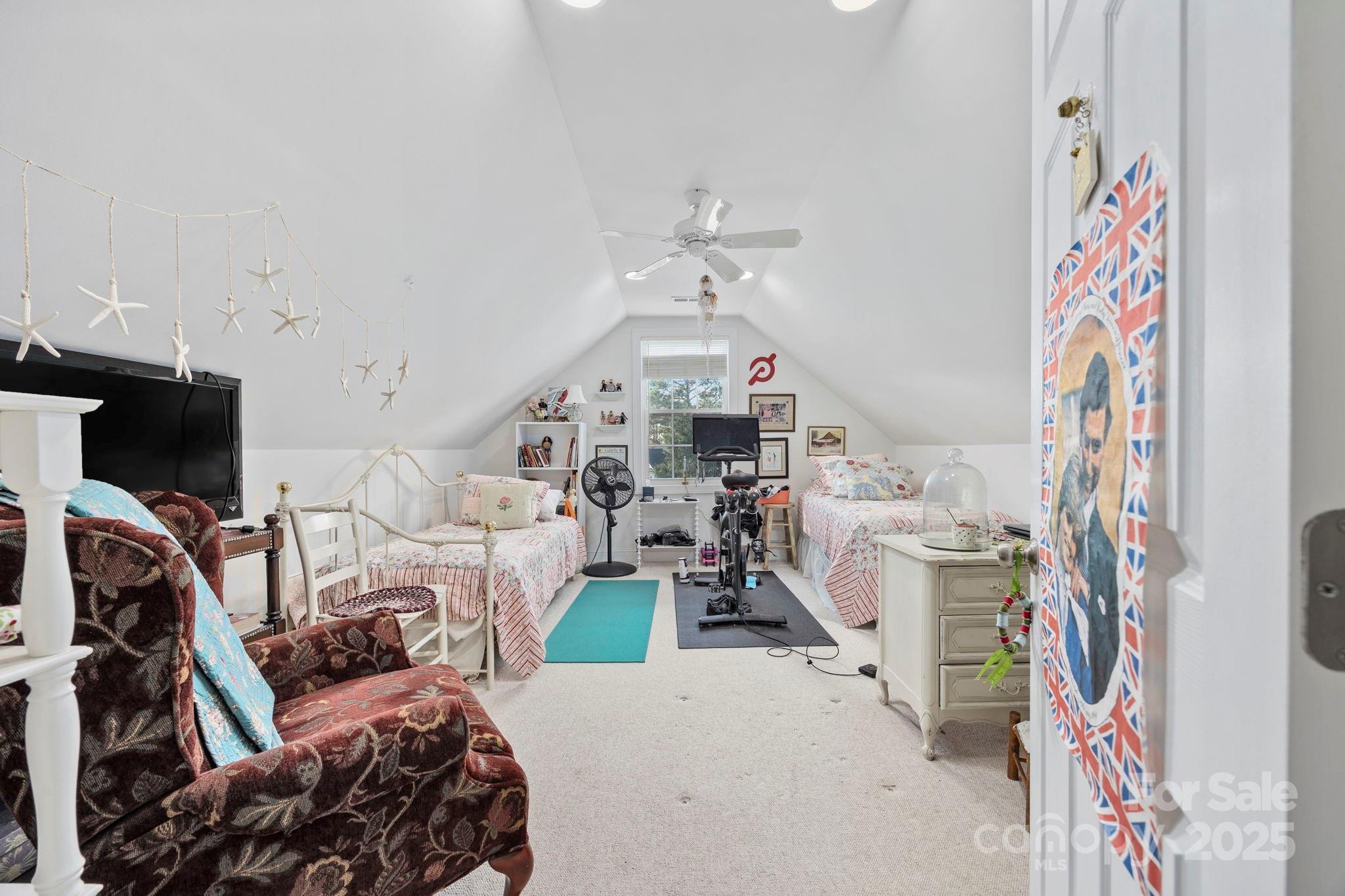 Winding River Plantation - Residential