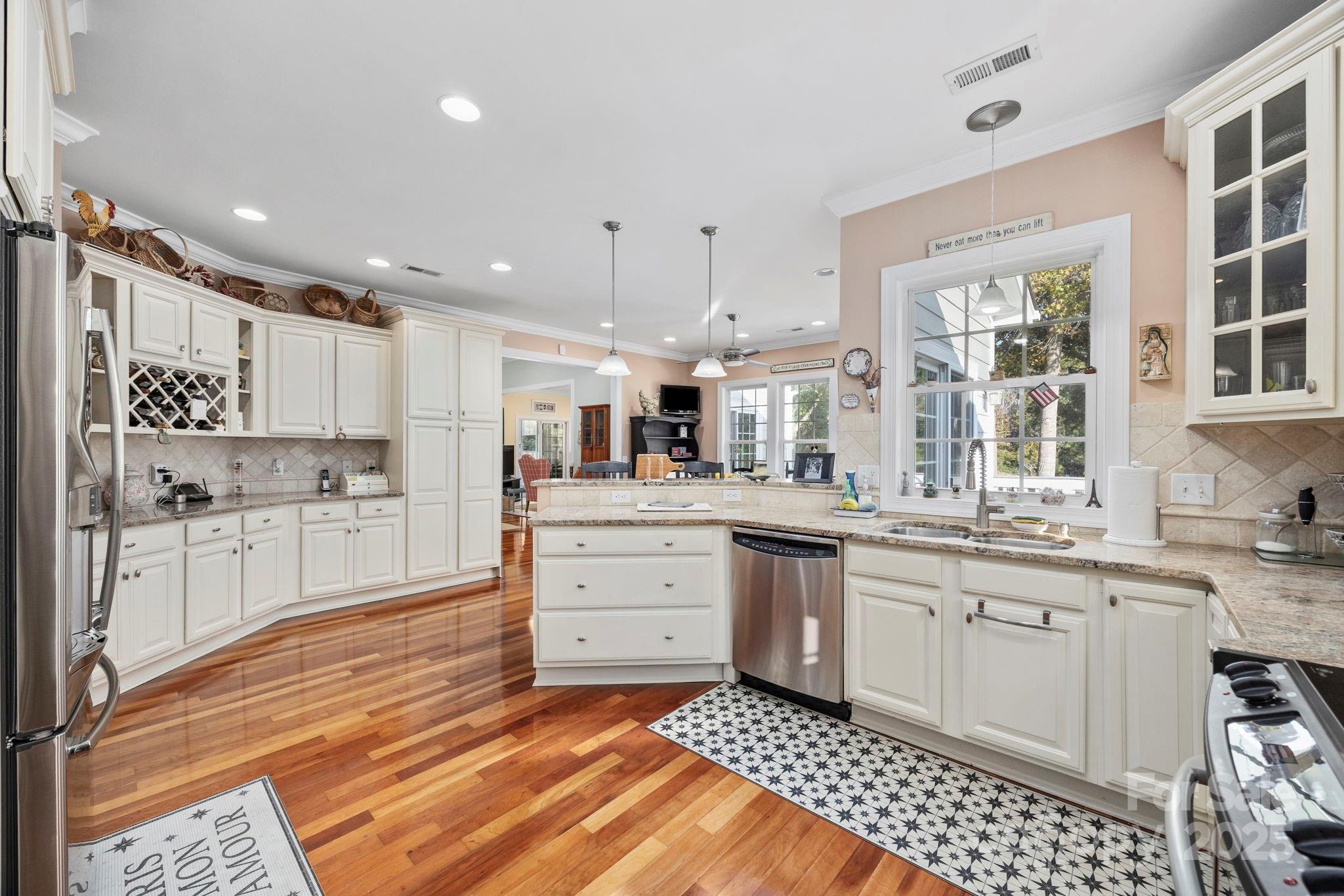 Winding River Plantation - Residential