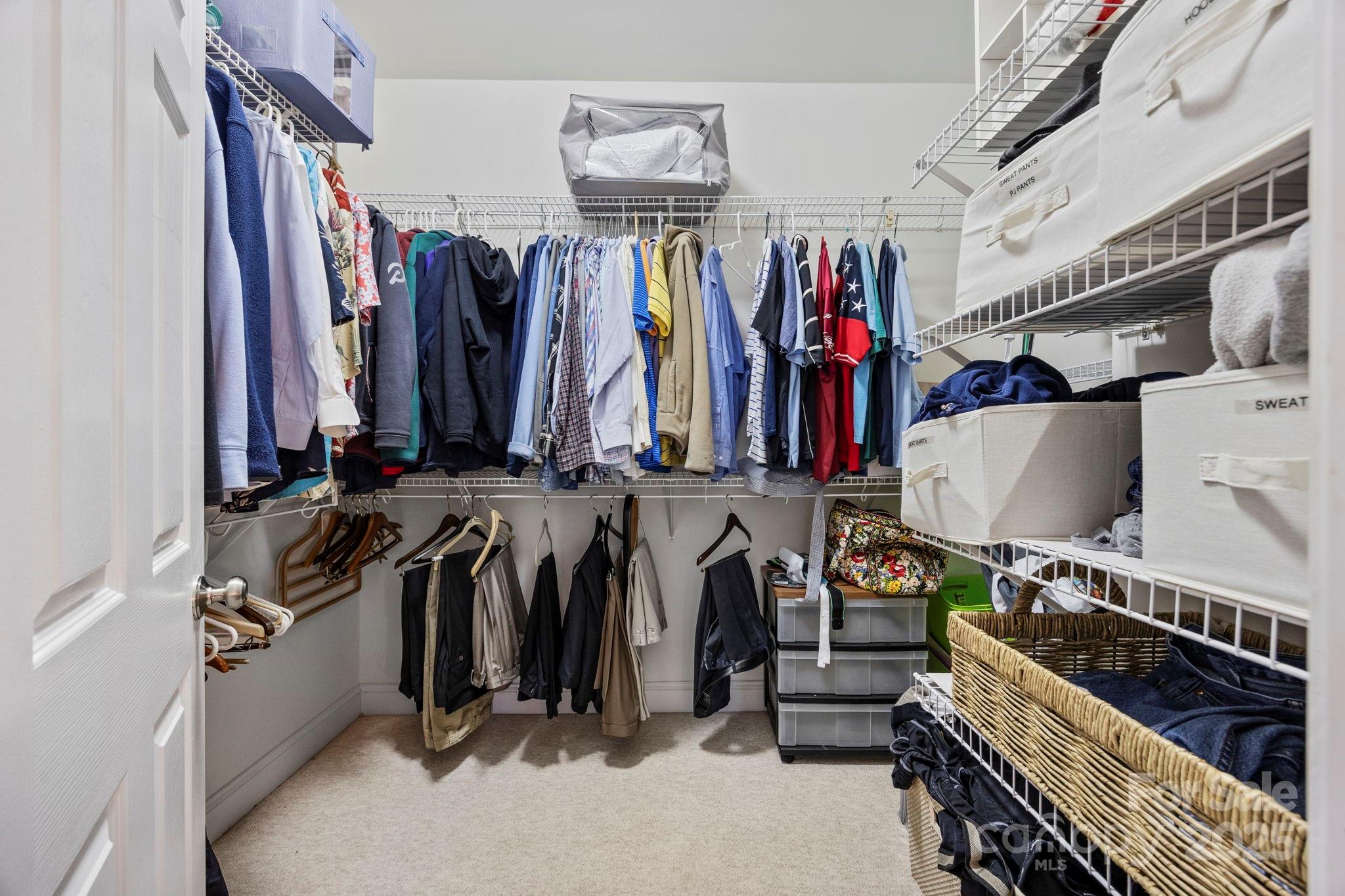 Winding River Plantation - Residential