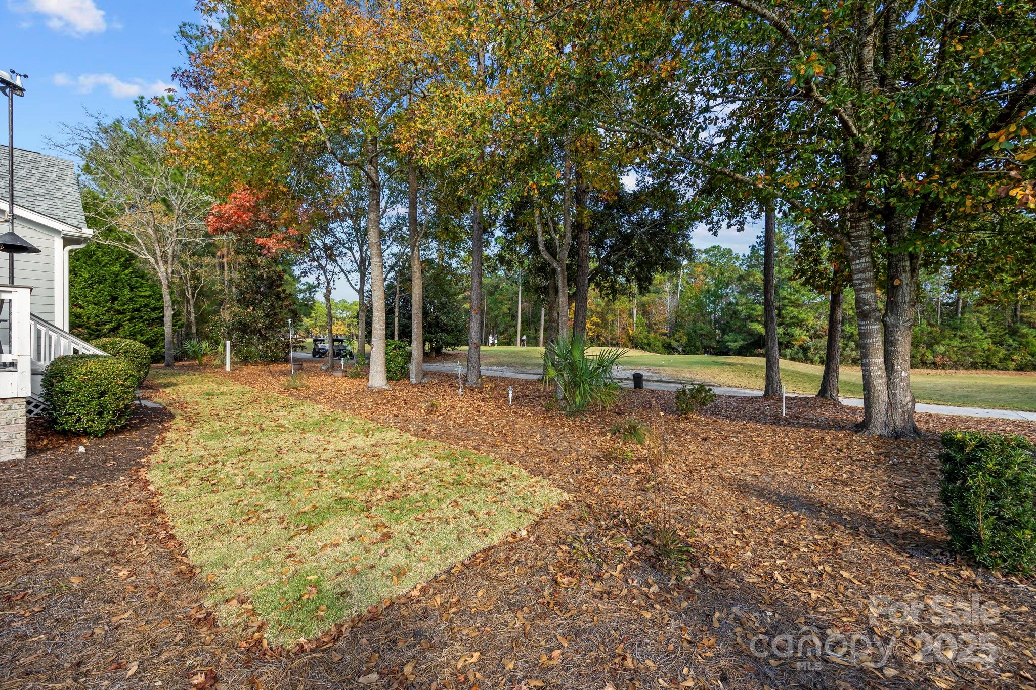 Winding River Plantation - Residential