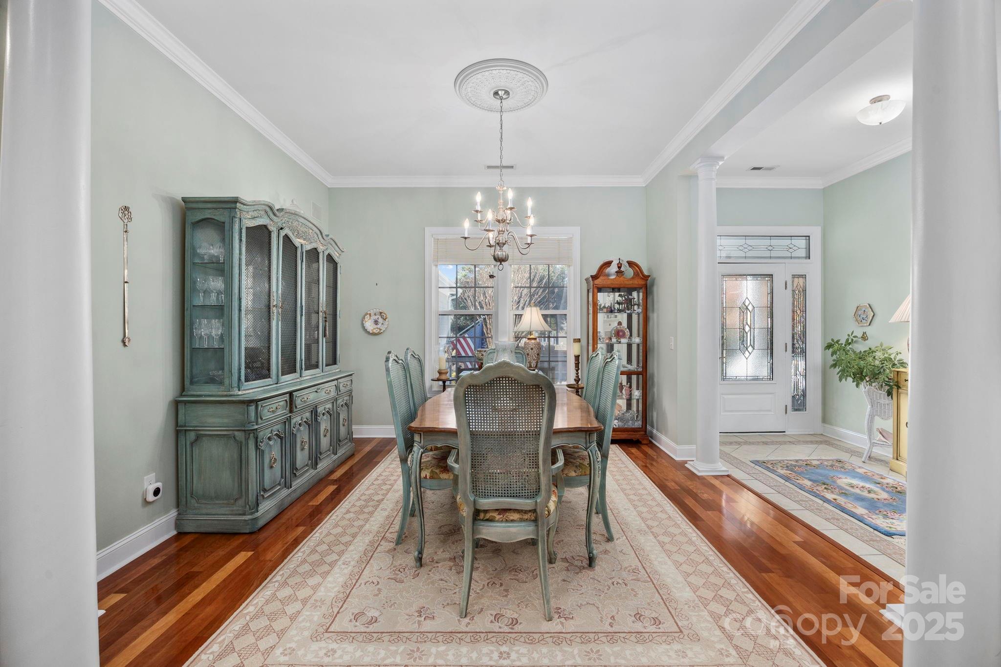 Winding River Plantation - Residential