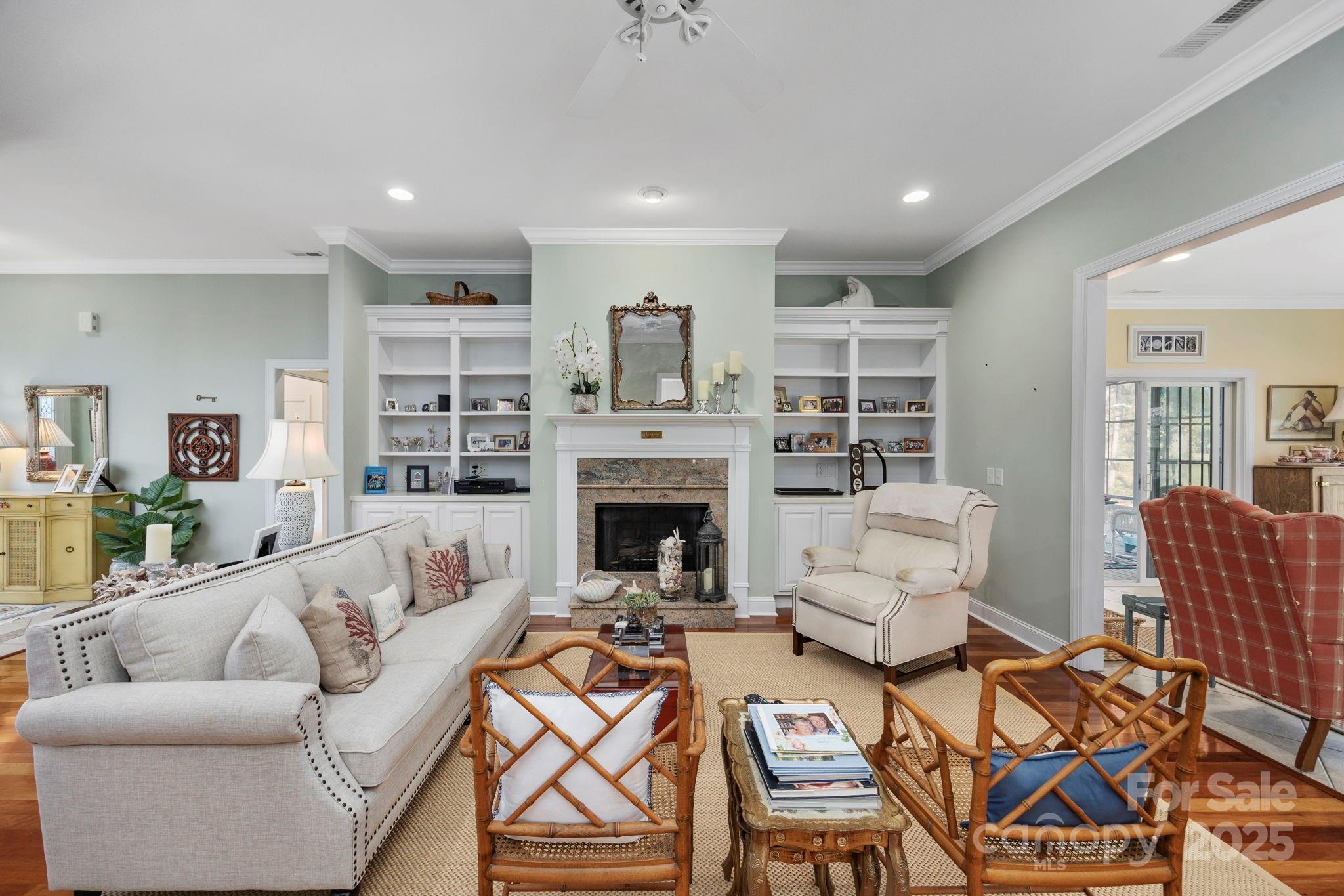 Winding River Plantation - Residential