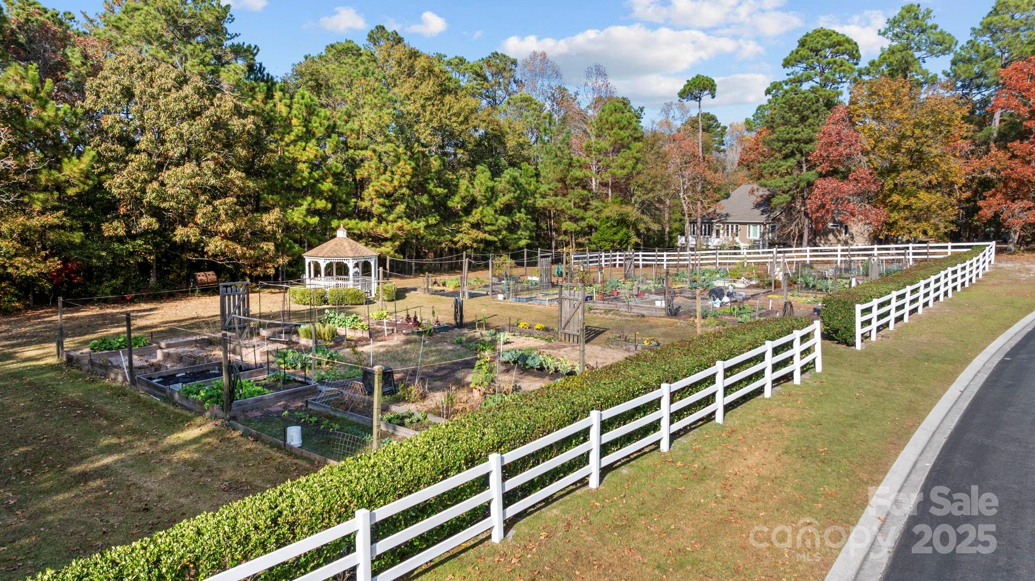 Winding River Plantation - Residential