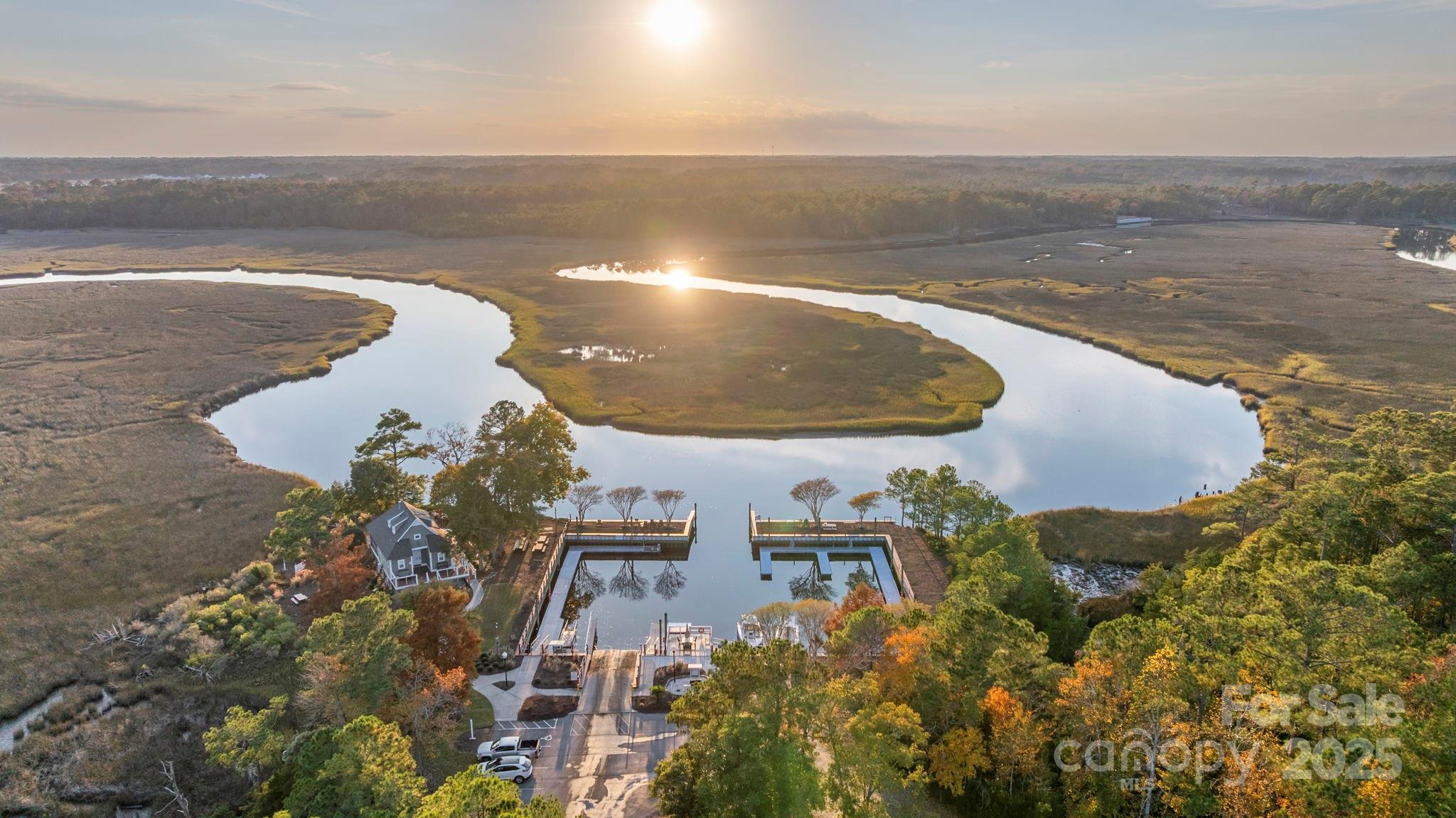 Winding River Plantation - Residential