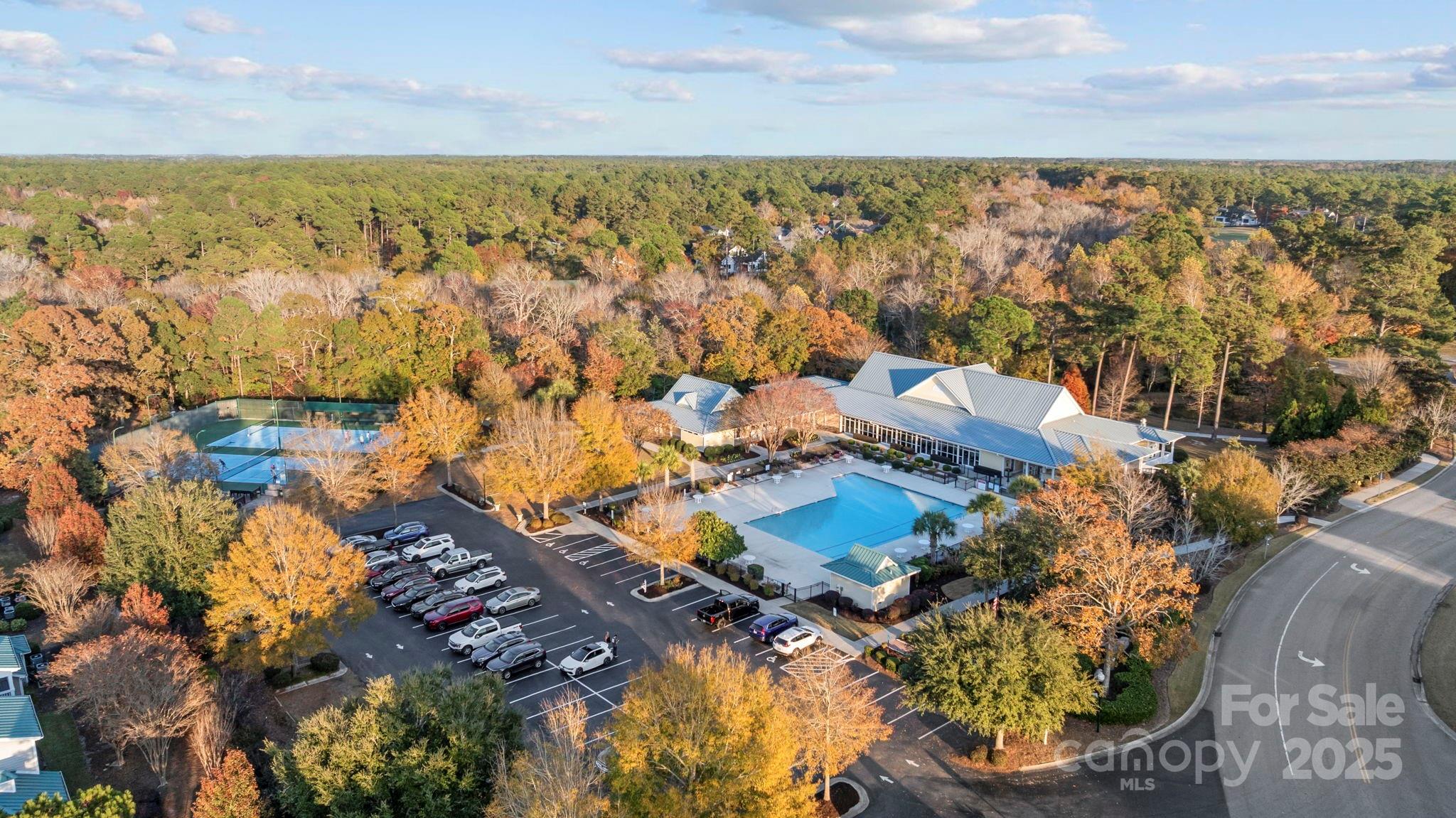 Winding River Plantation - Residential
