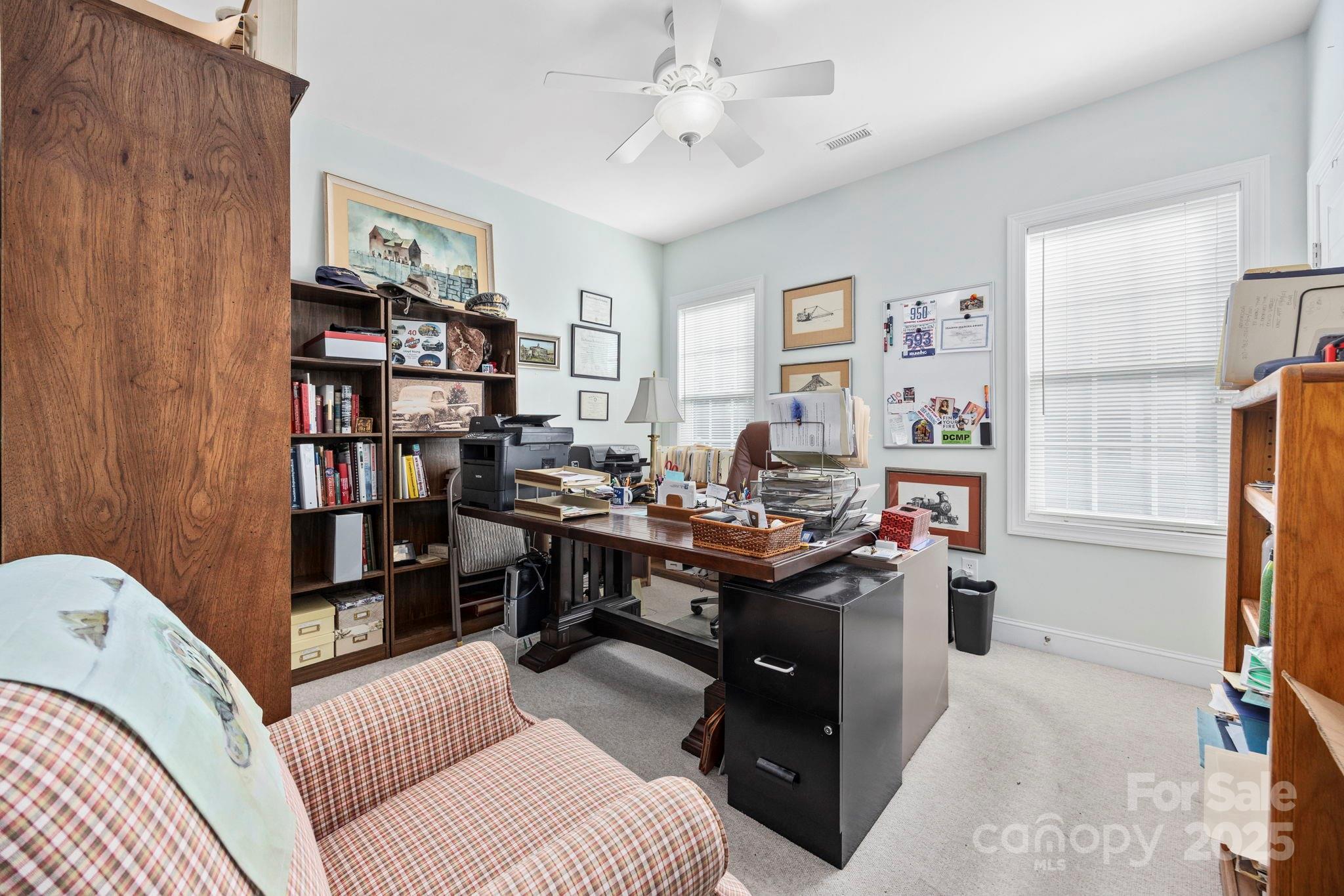 Winding River Plantation - Residential