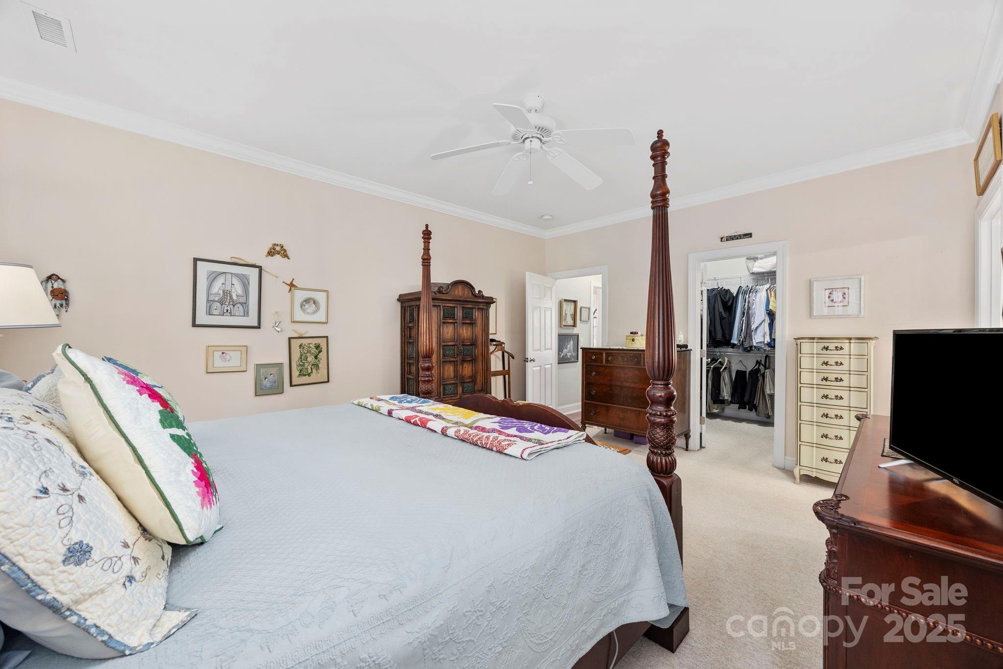 Winding River Plantation - Residential