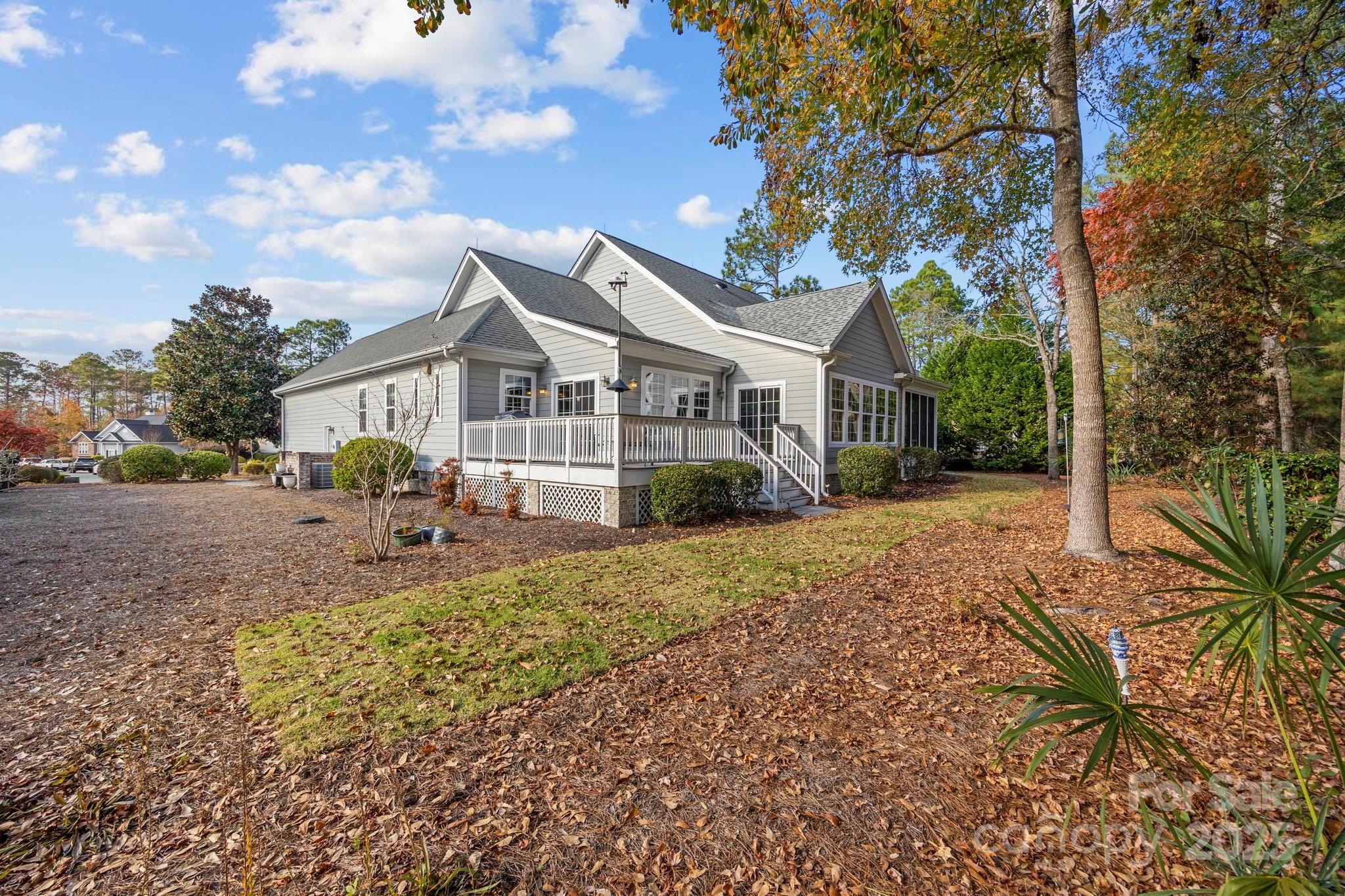 Winding River Plantation - Residential