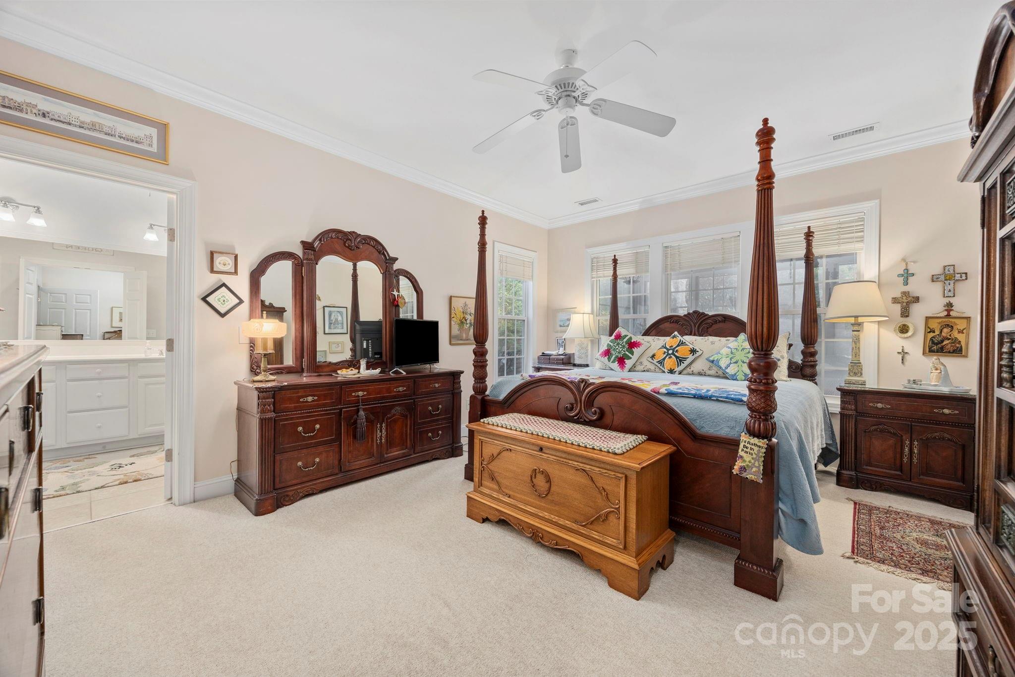 Winding River Plantation - Residential