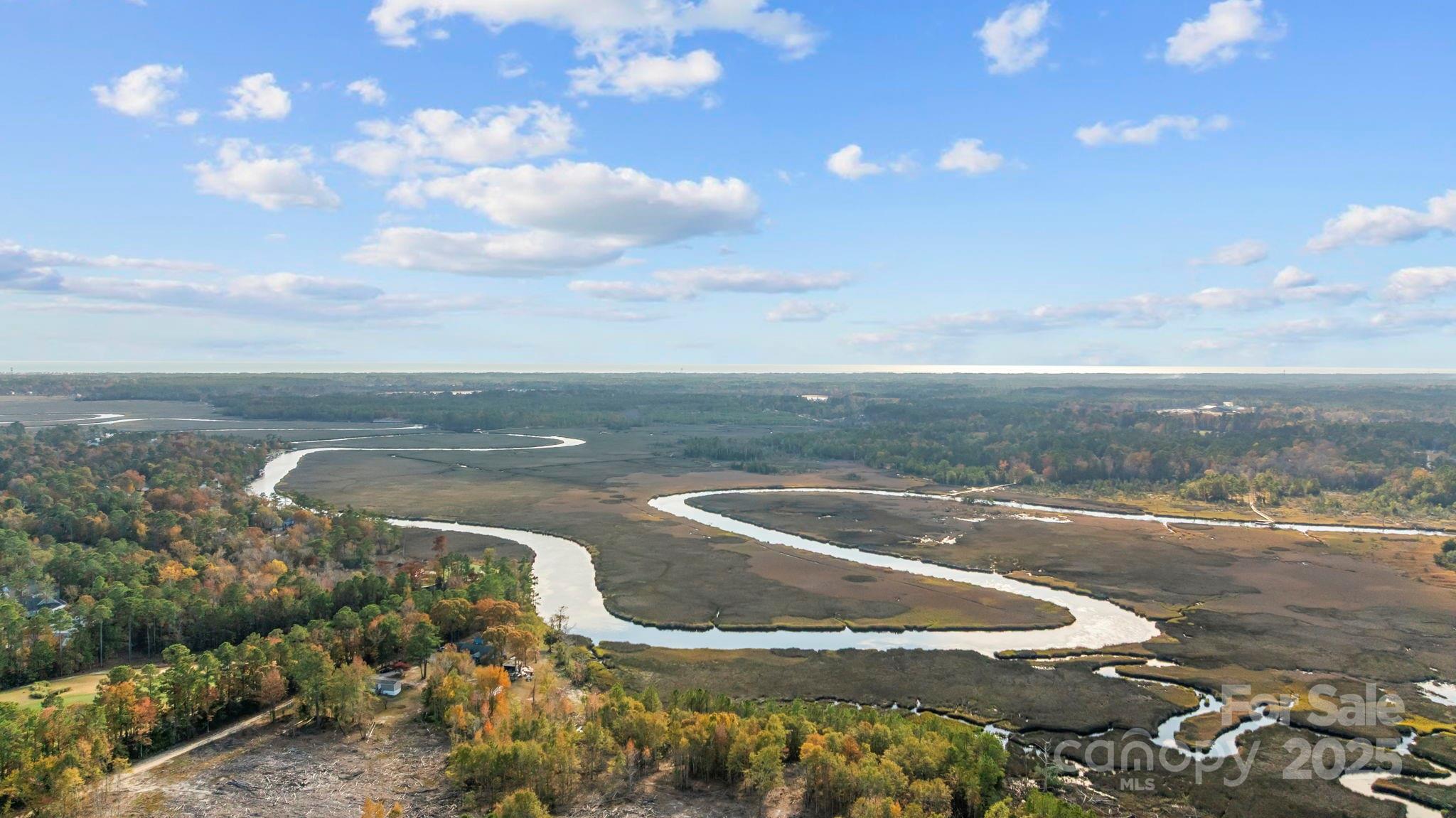 Winding River Plantation - Residential