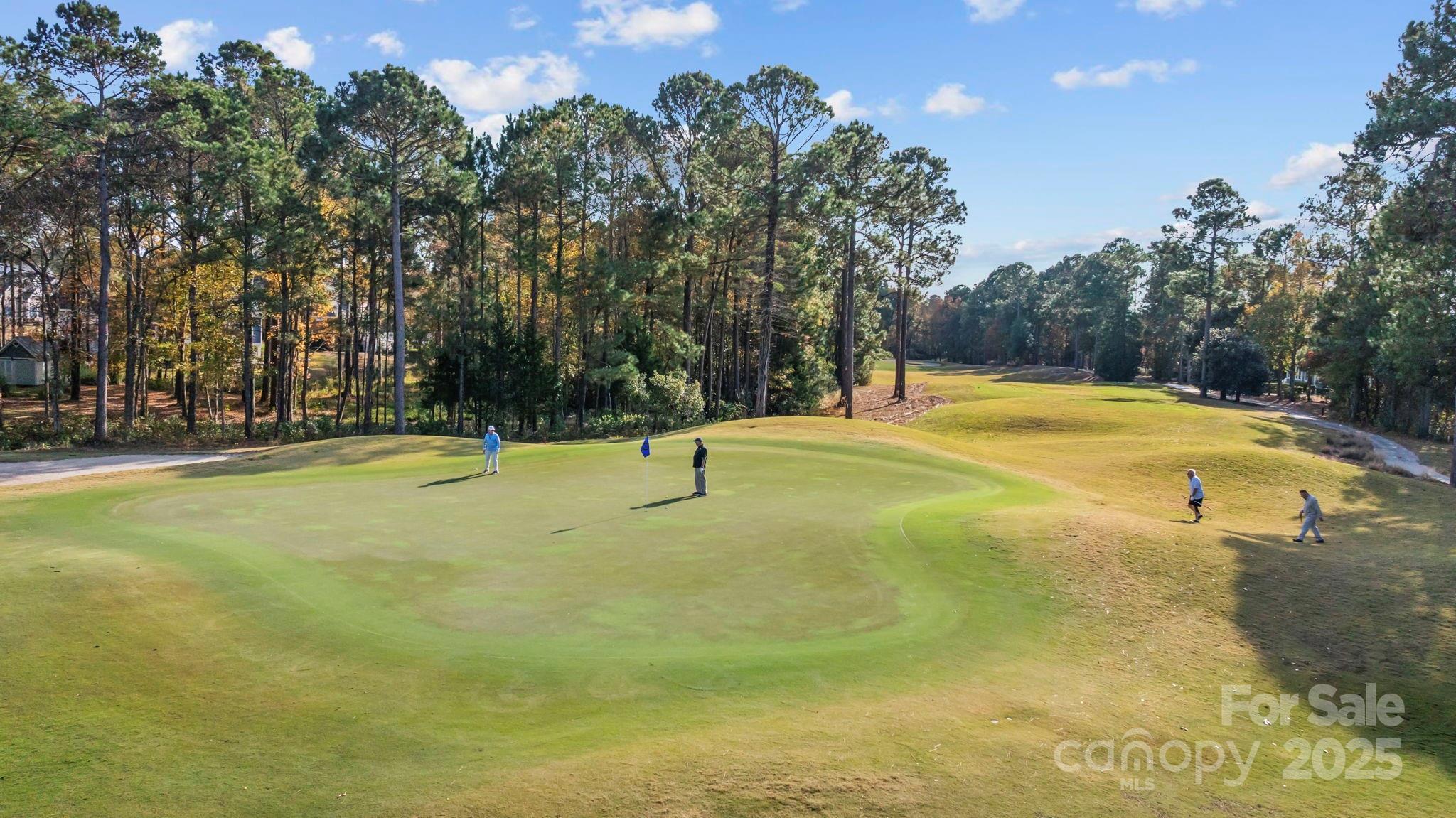 Winding River Plantation - Residential