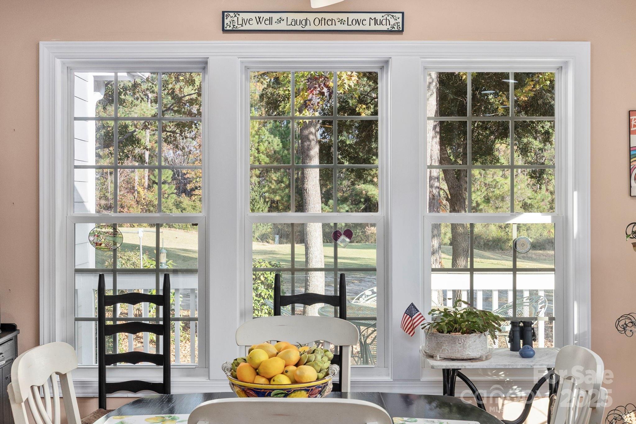 Winding River Plantation - Residential