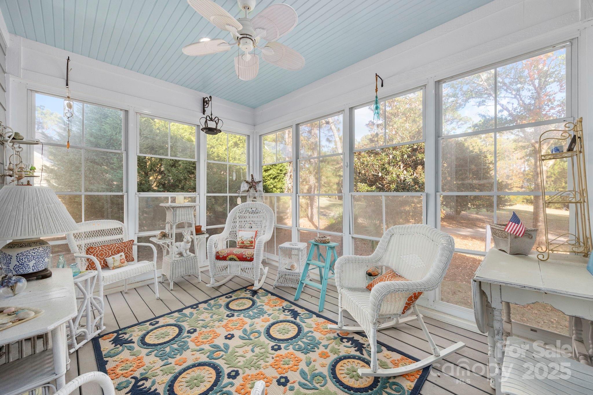 Winding River Plantation - Residential