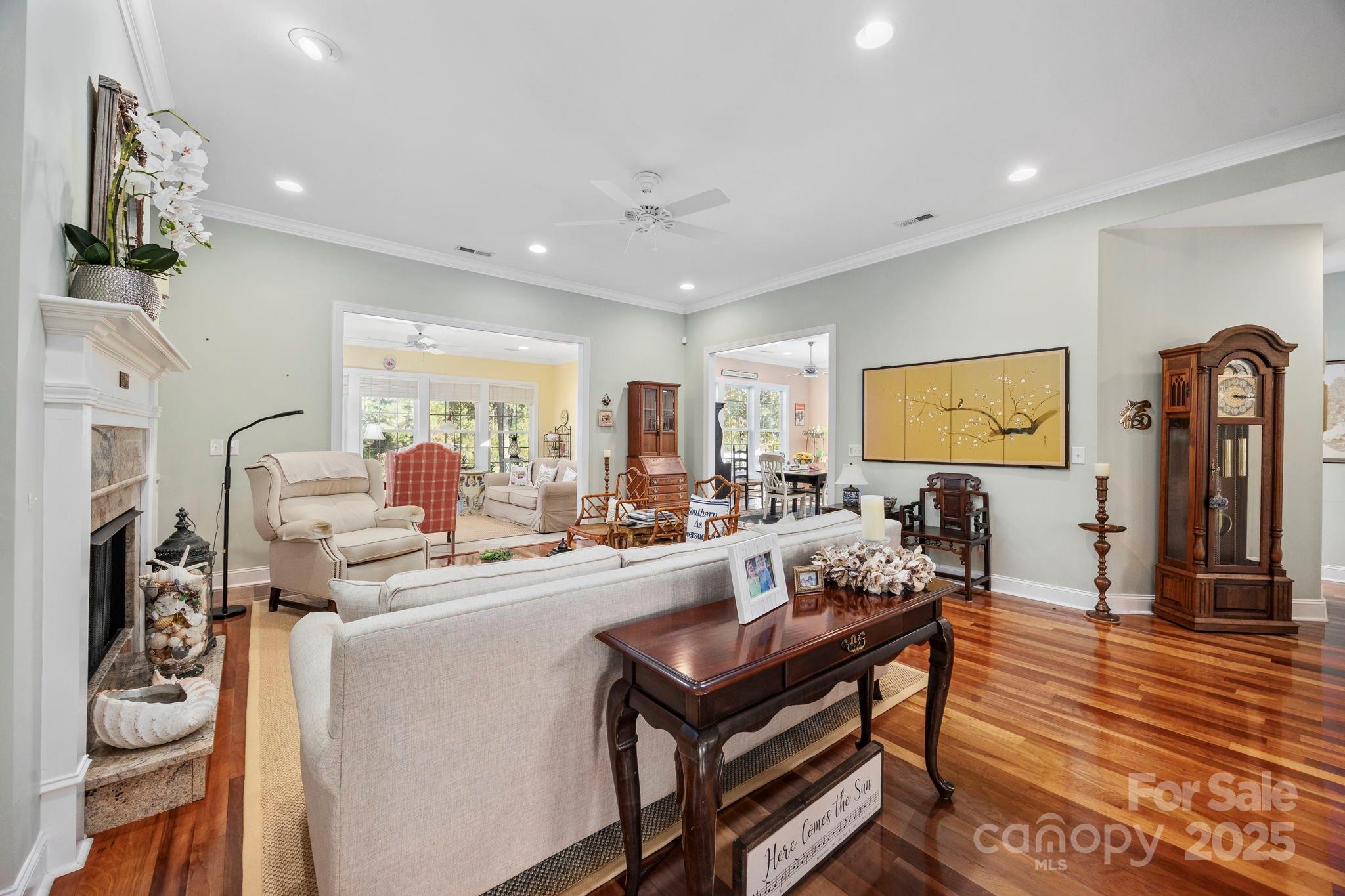 Winding River Plantation - Residential