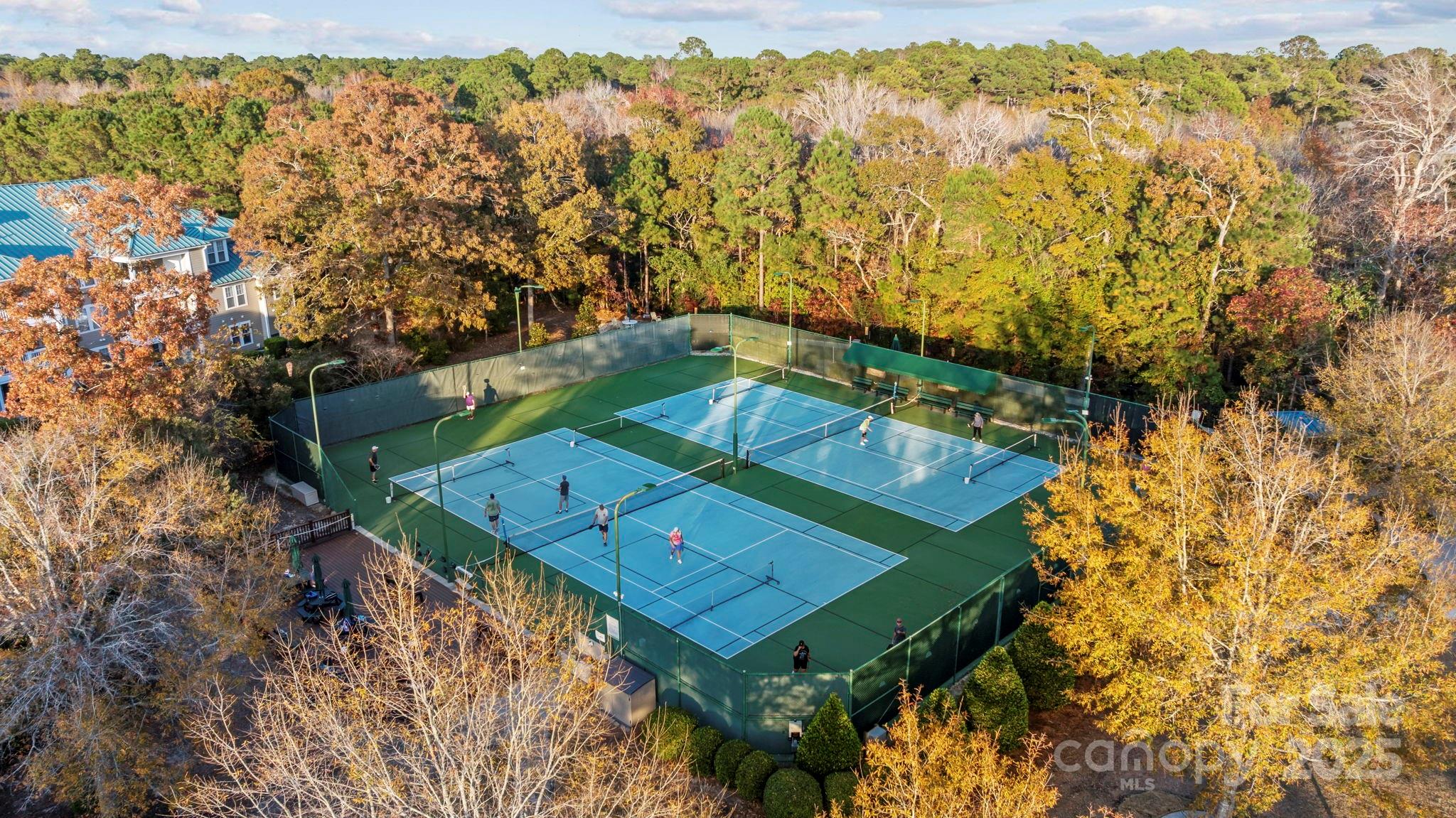 Winding River Plantation - Residential