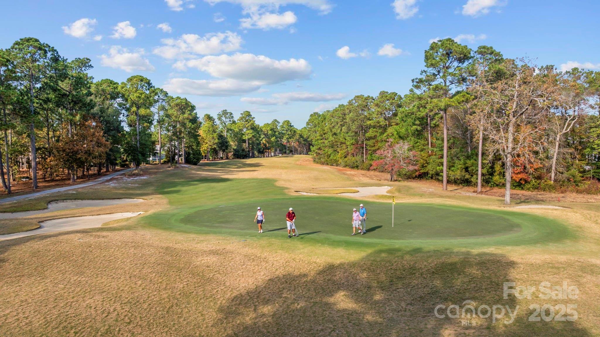 Winding River Plantation - Residential
