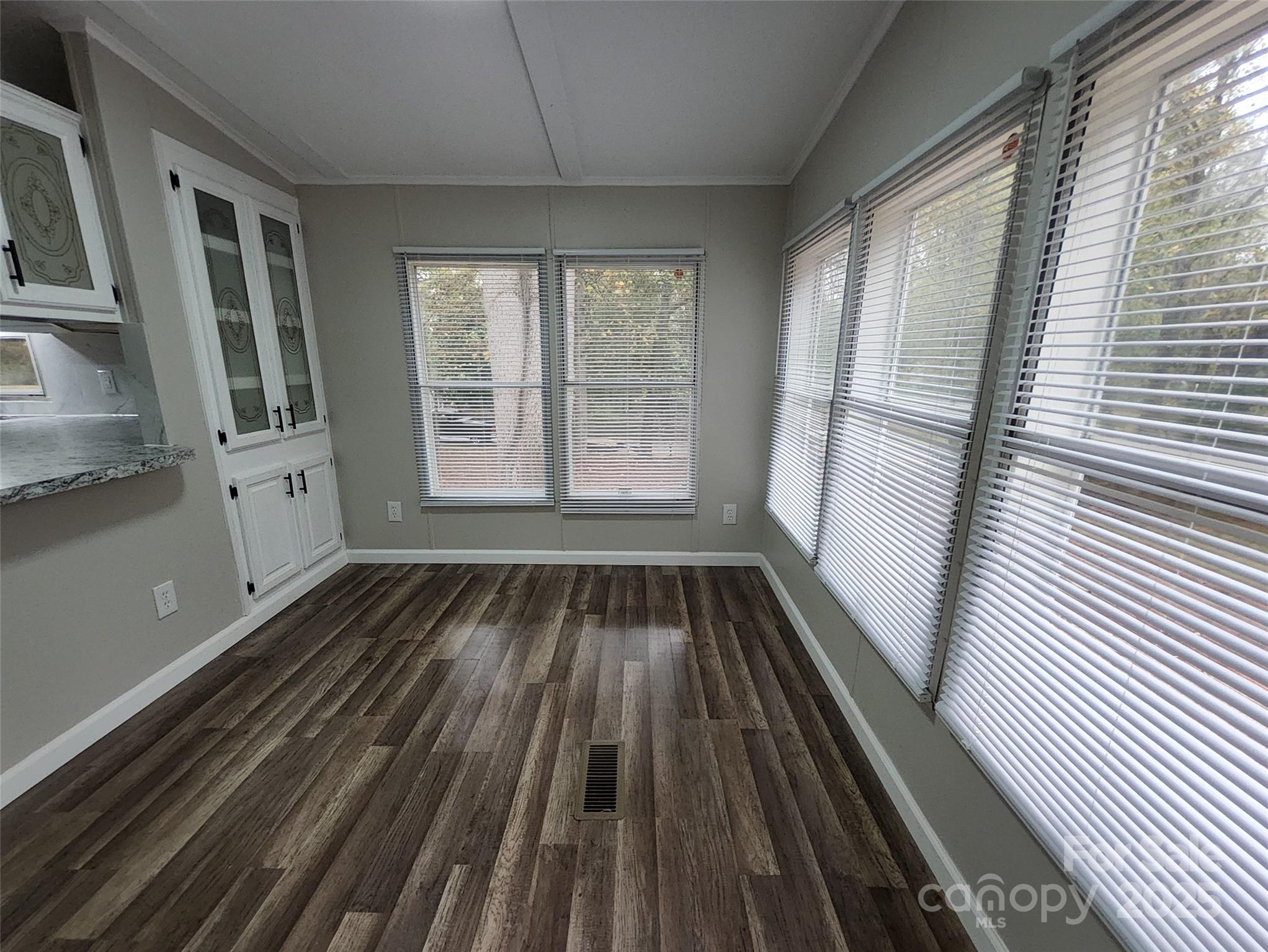 The Village At Sarah Hall - Residential