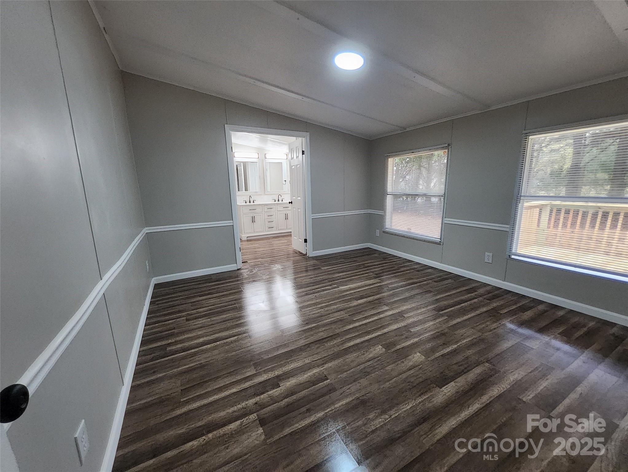 The Village At Sarah Hall - Residential