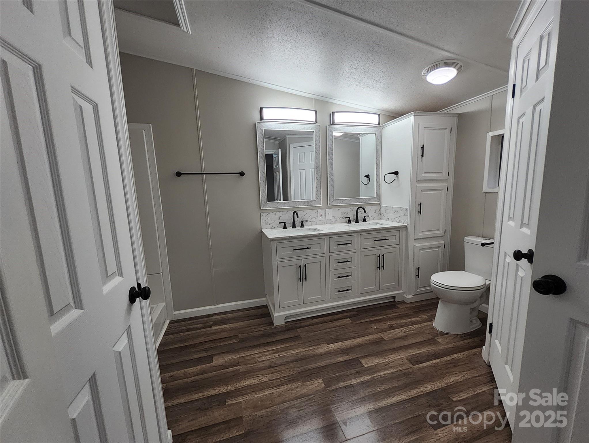 The Village At Sarah Hall - Residential