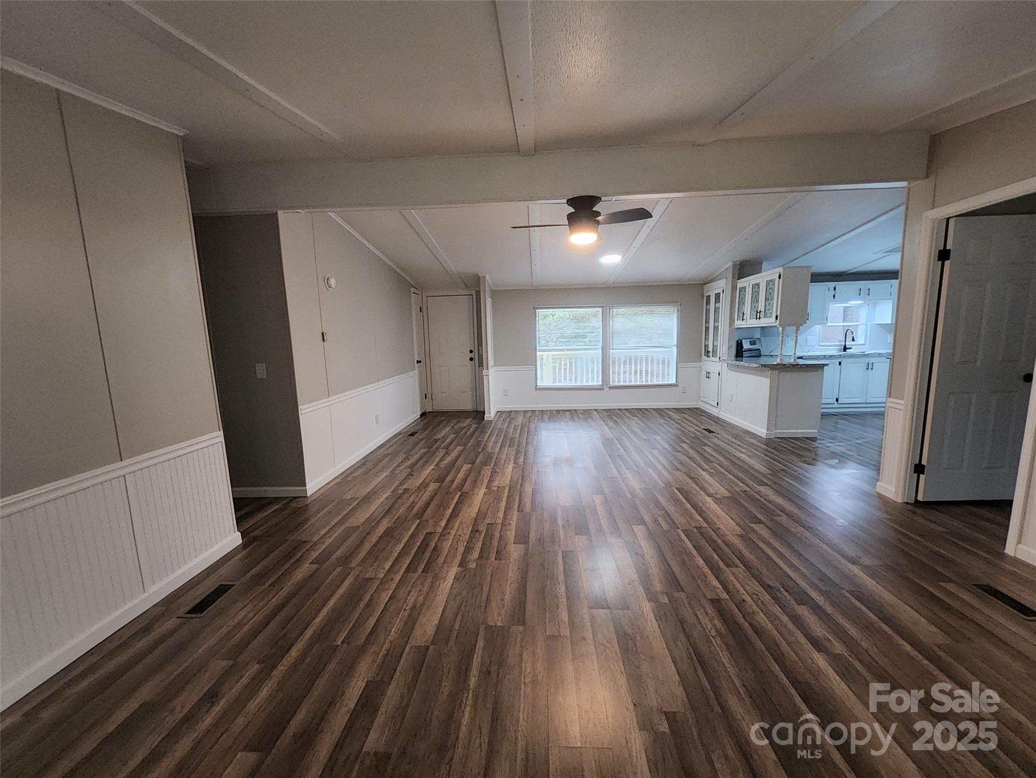 The Village At Sarah Hall - Residential