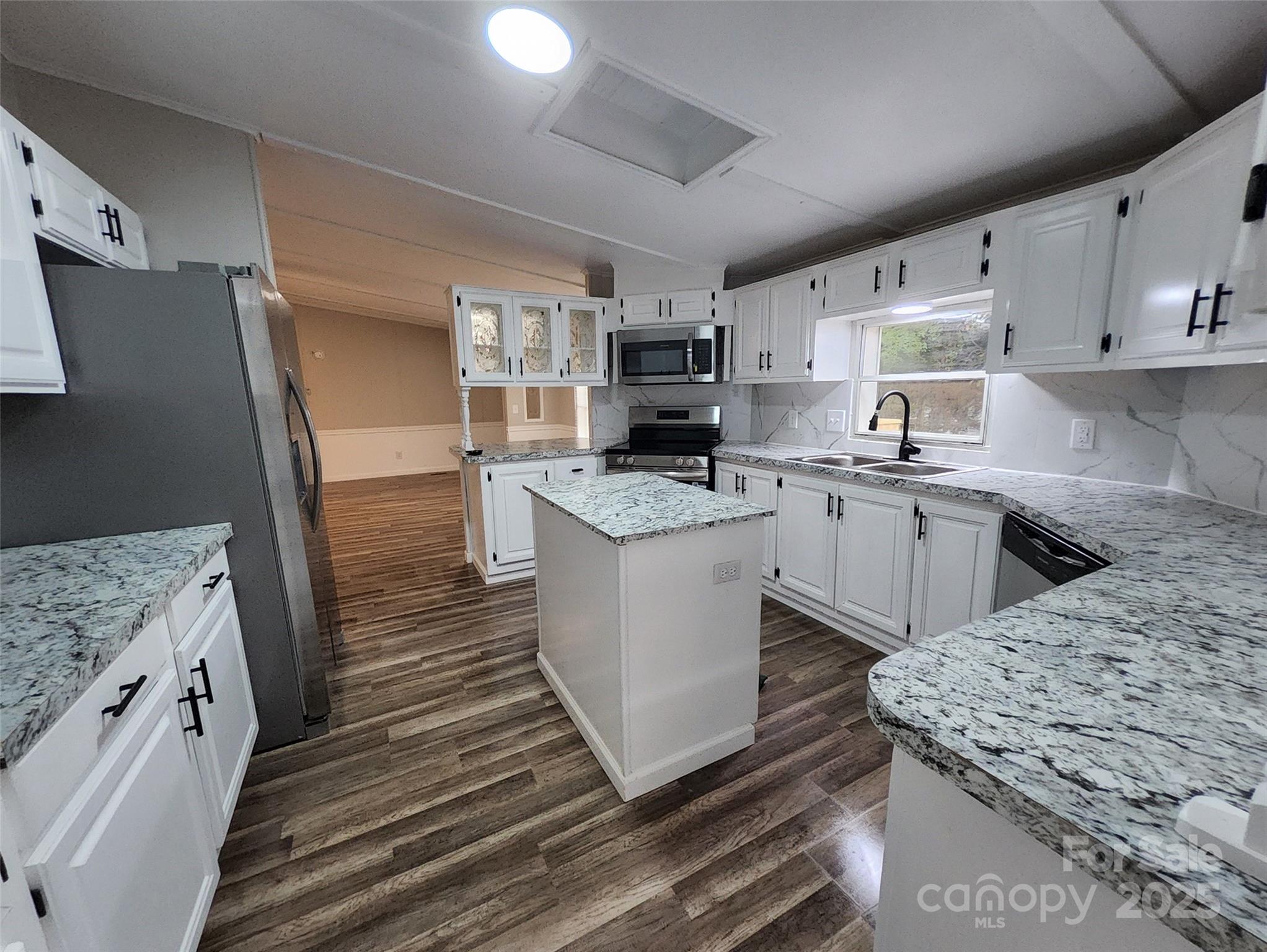 The Village At Sarah Hall - Residential