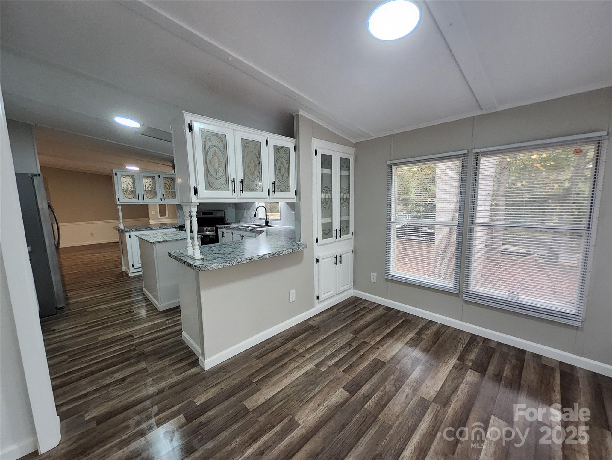 The Village At Sarah Hall - Residential