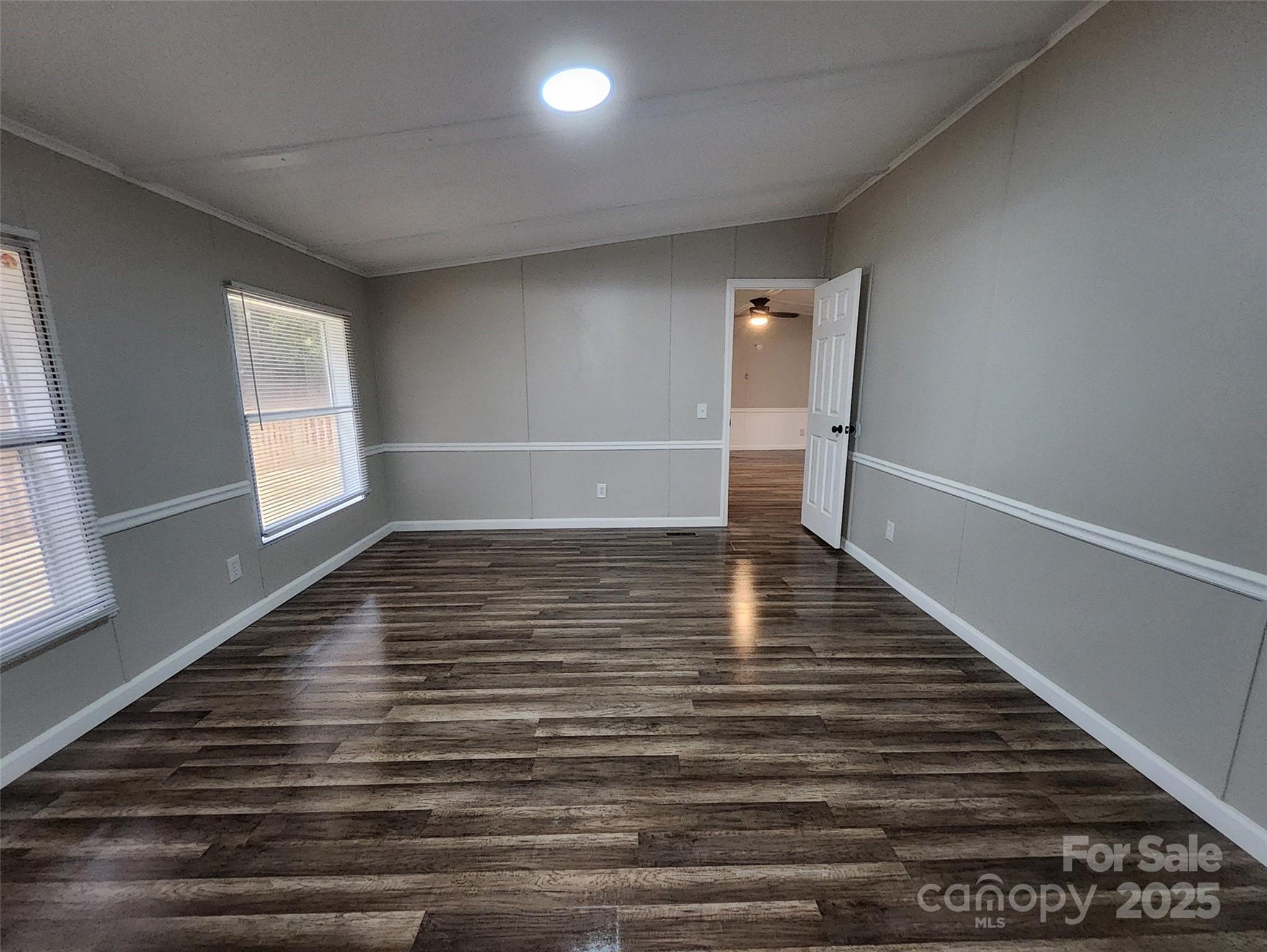 The Village At Sarah Hall - Residential