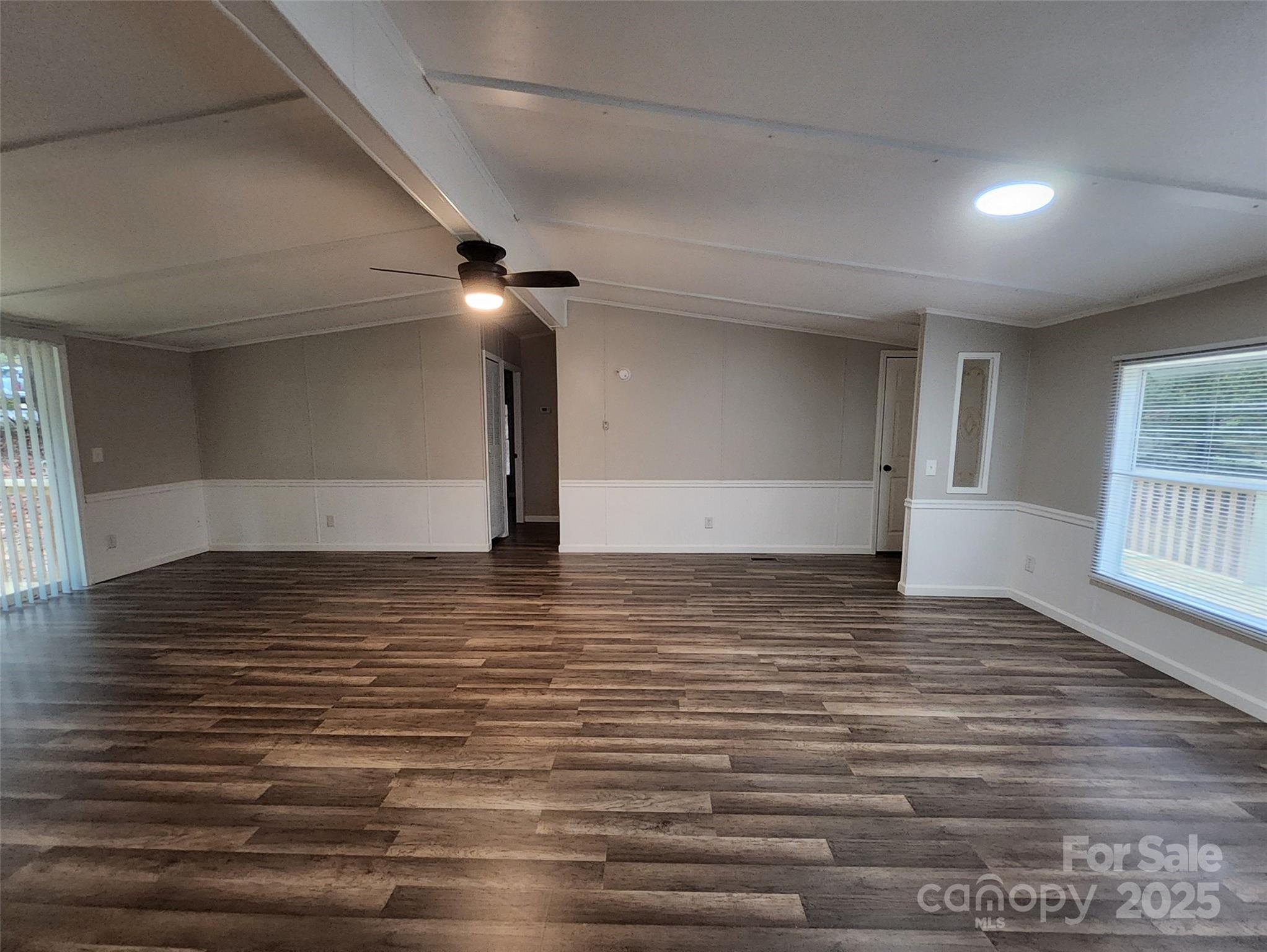 The Village At Sarah Hall - Residential