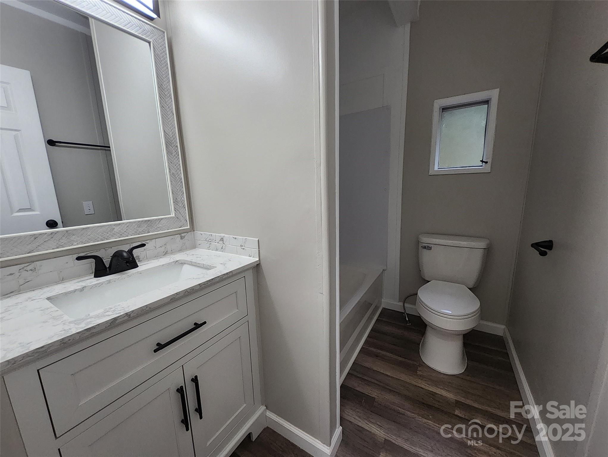 The Village At Sarah Hall - Residential