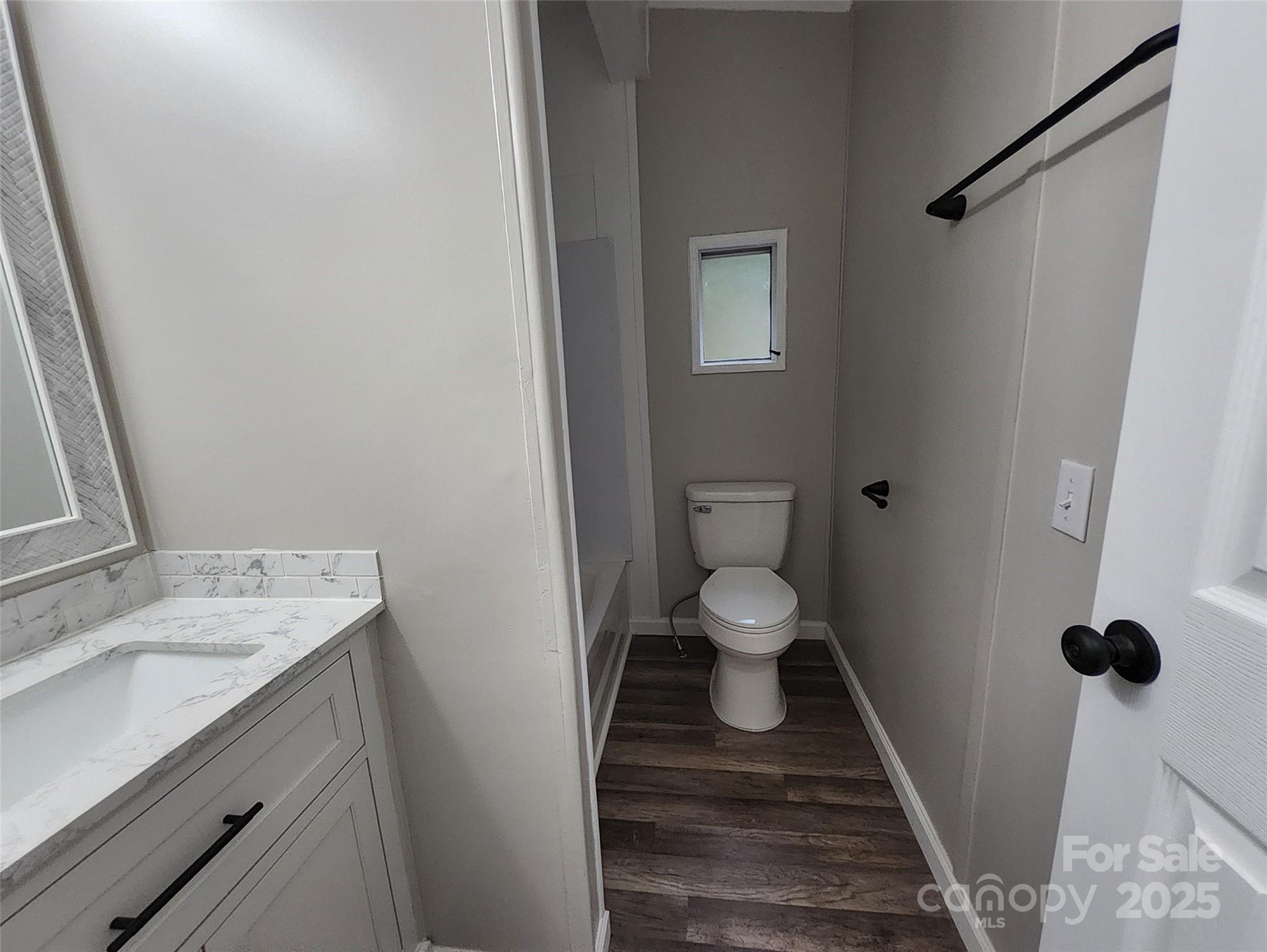 The Village At Sarah Hall - Residential