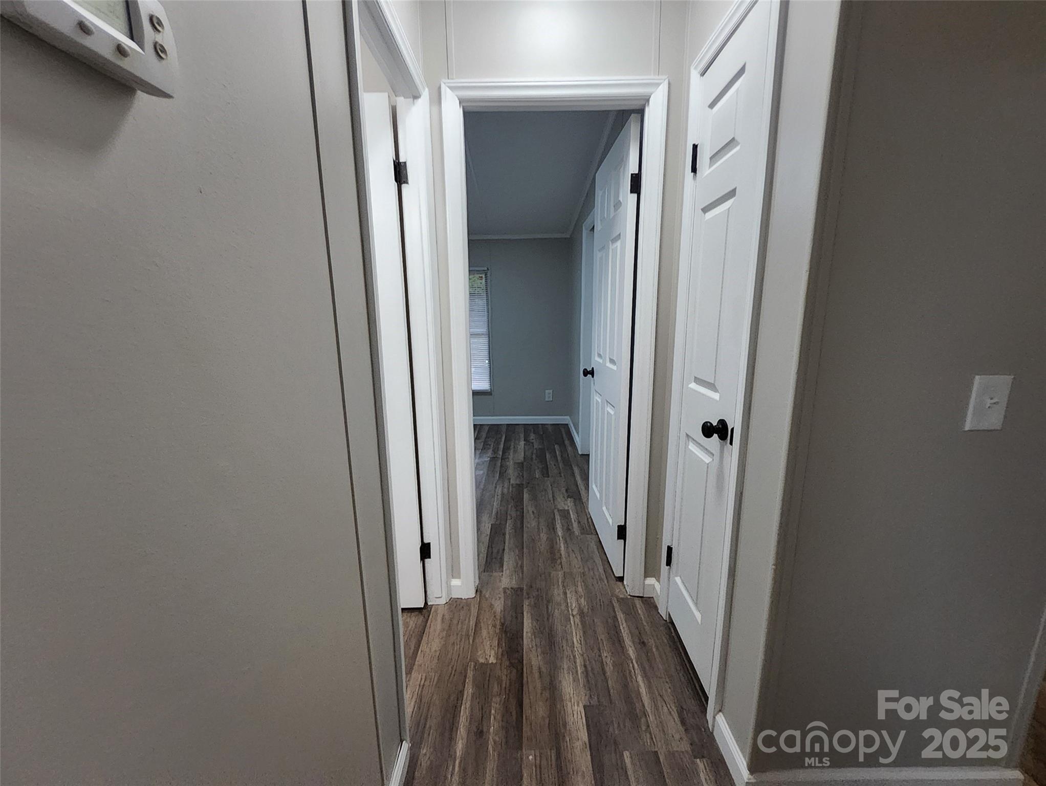 The Village At Sarah Hall - Residential