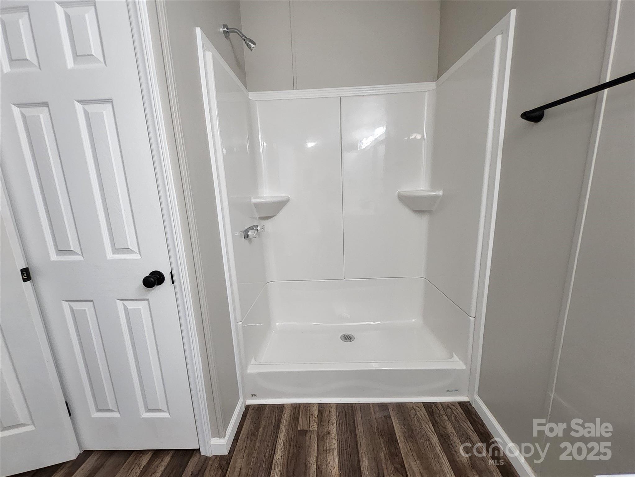 The Village At Sarah Hall - Residential